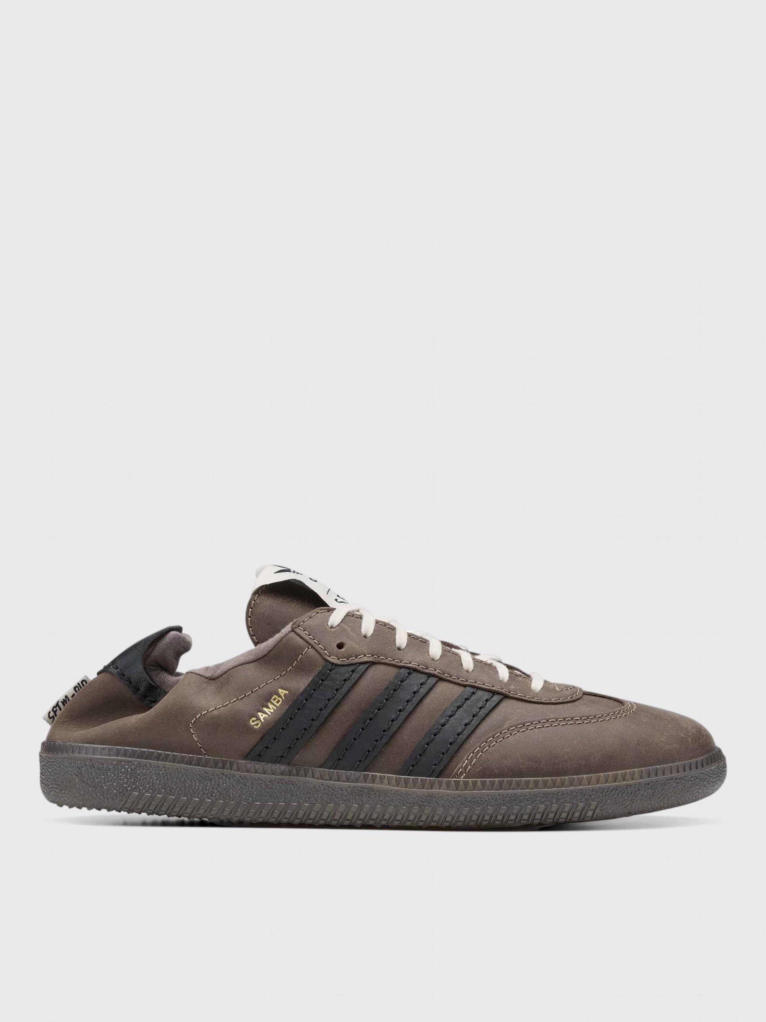 Samba OG SFTM