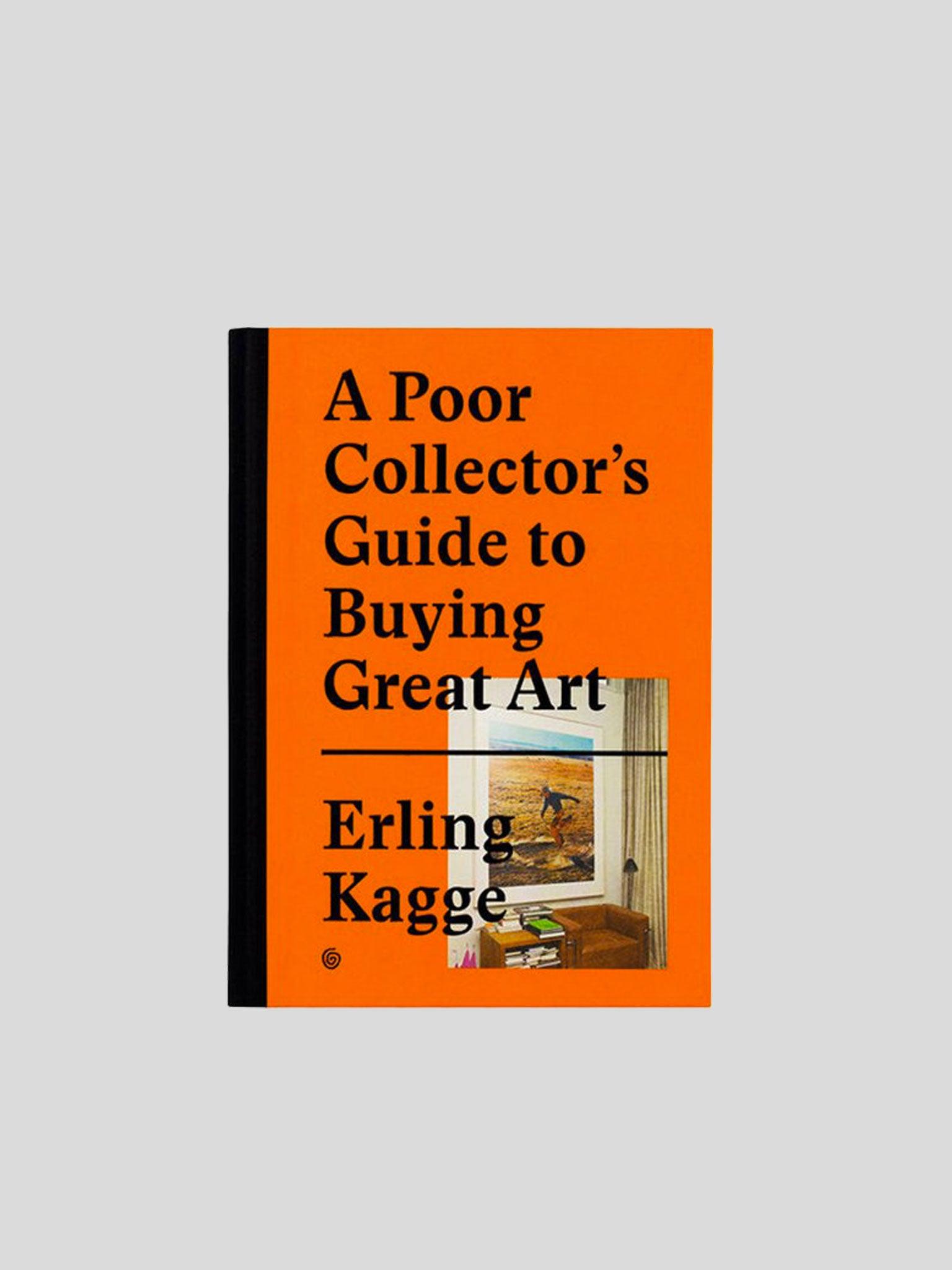 A Poor Collector's Guide to Buying Great Art