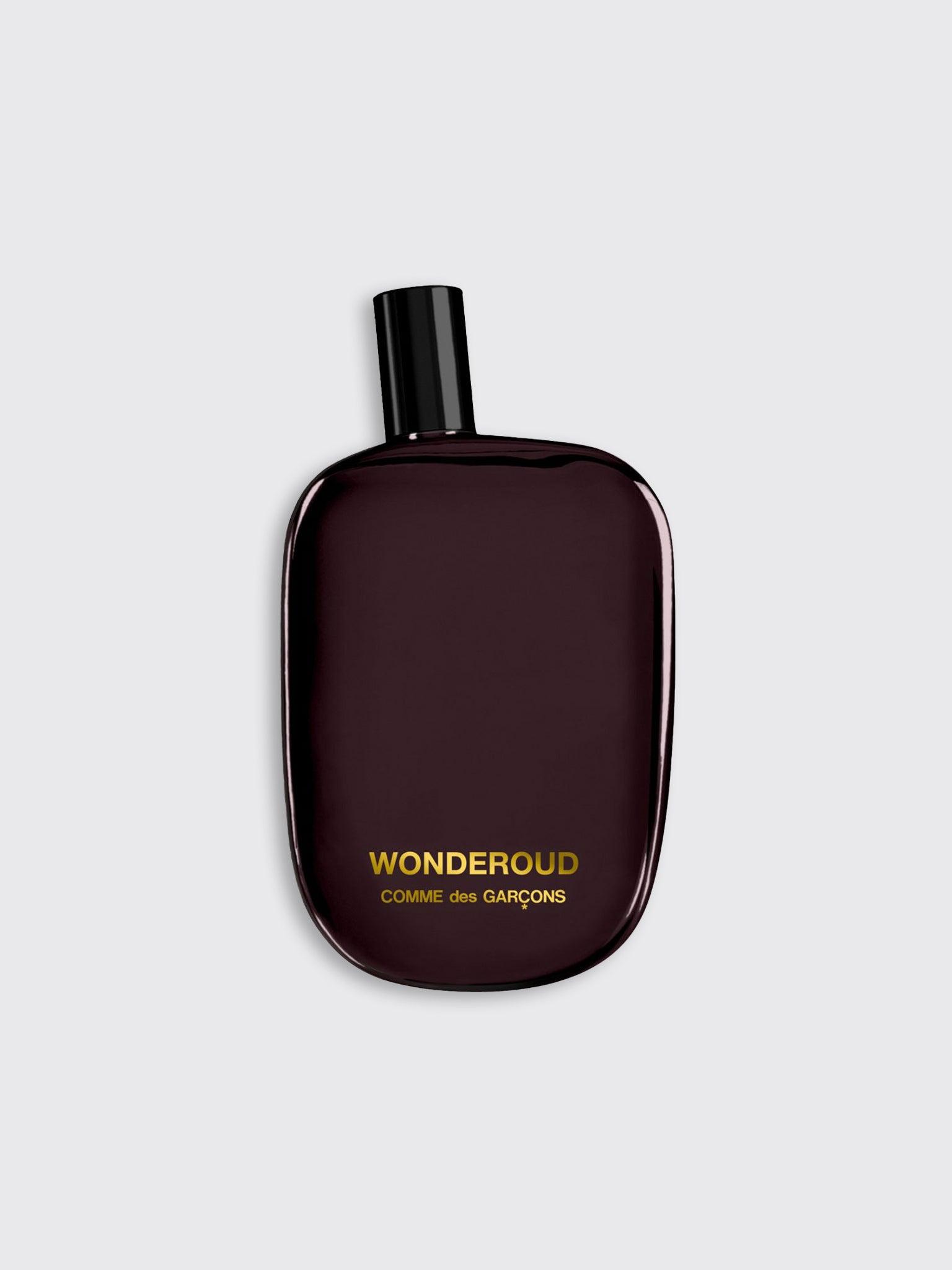 Wonderoud