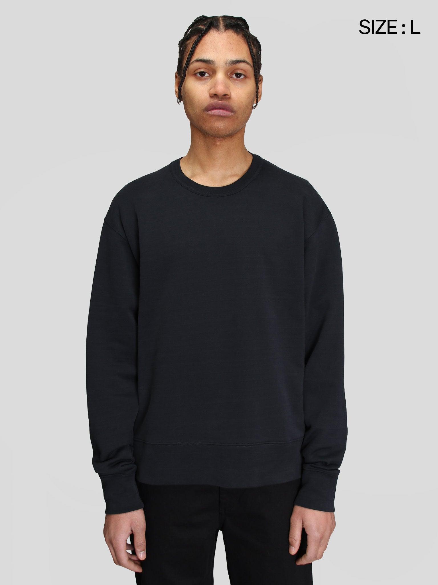 Everyday Sweatshirt