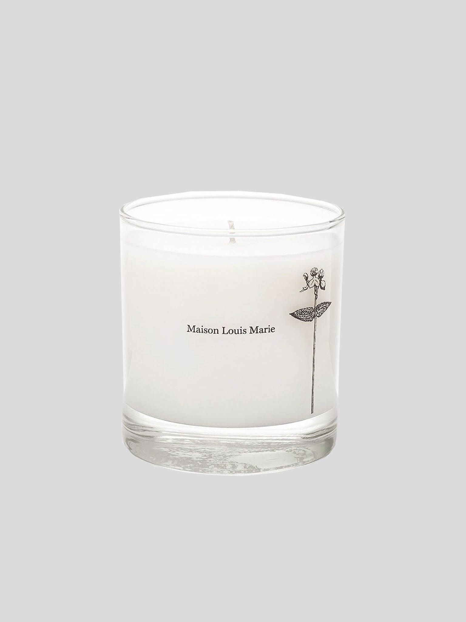 Antidris - Cassis Candle