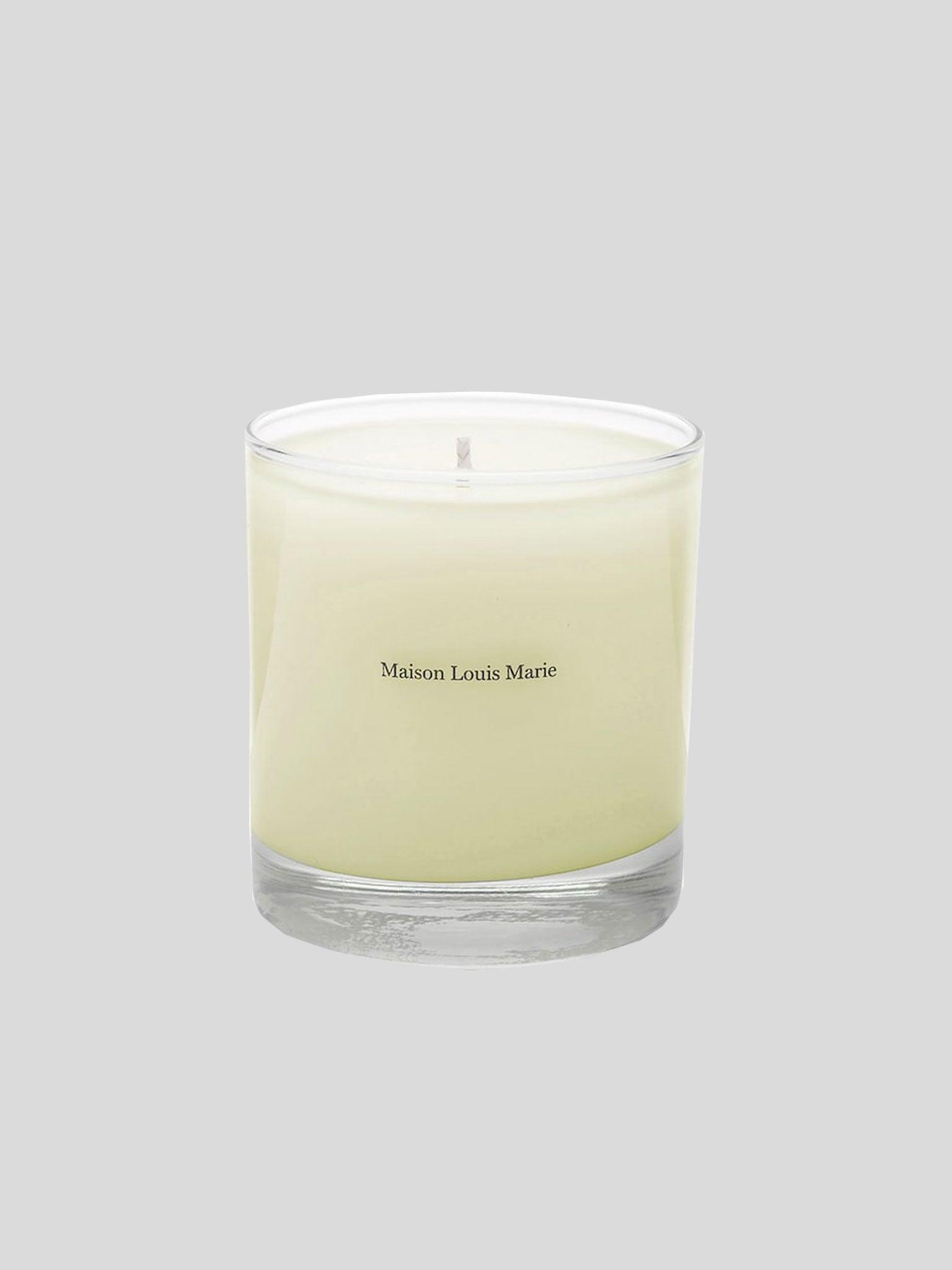 No.05 'Kandilli' Candle