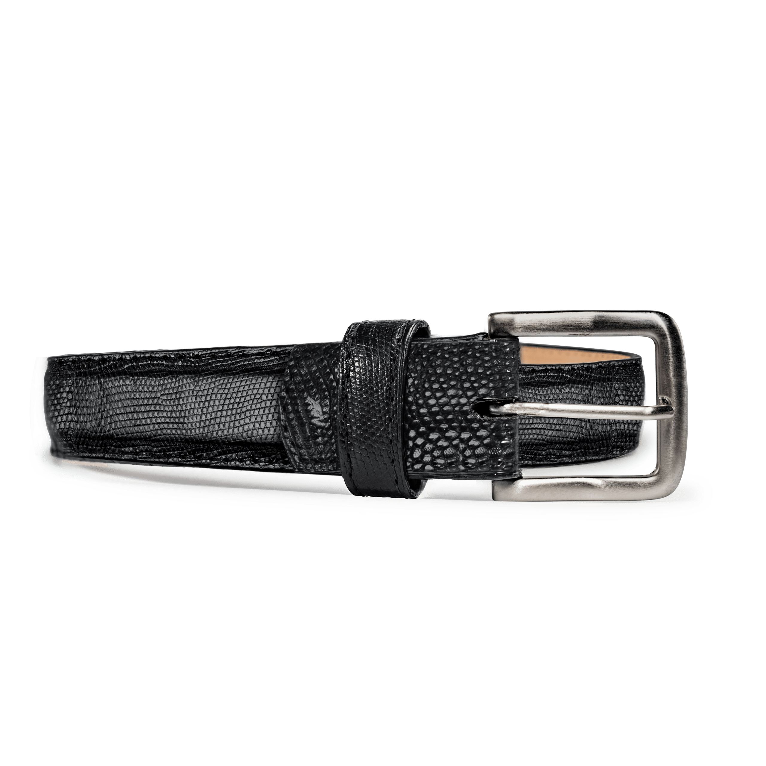Belt - Lizard