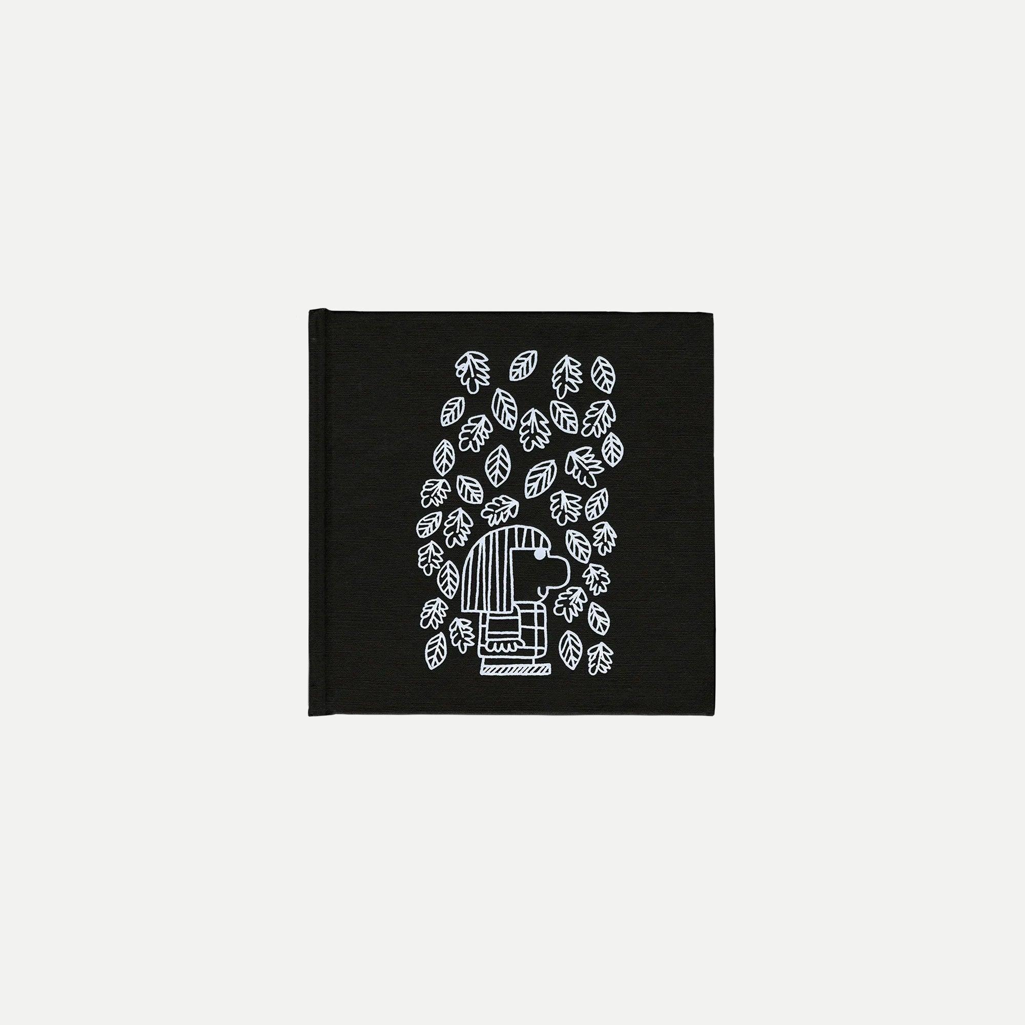 Adam Higton: Fall Is Book