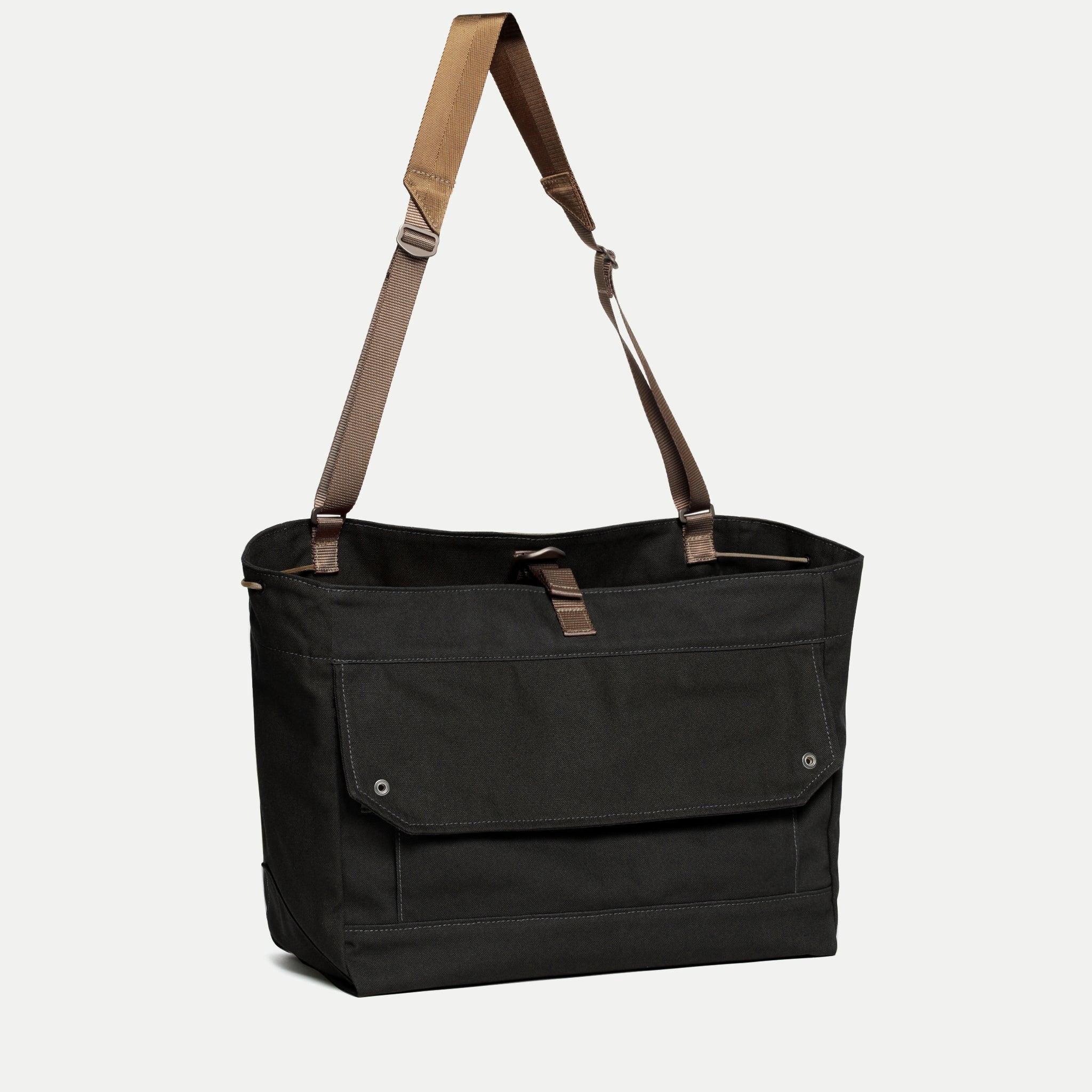 Market Tote - Cotton Duck