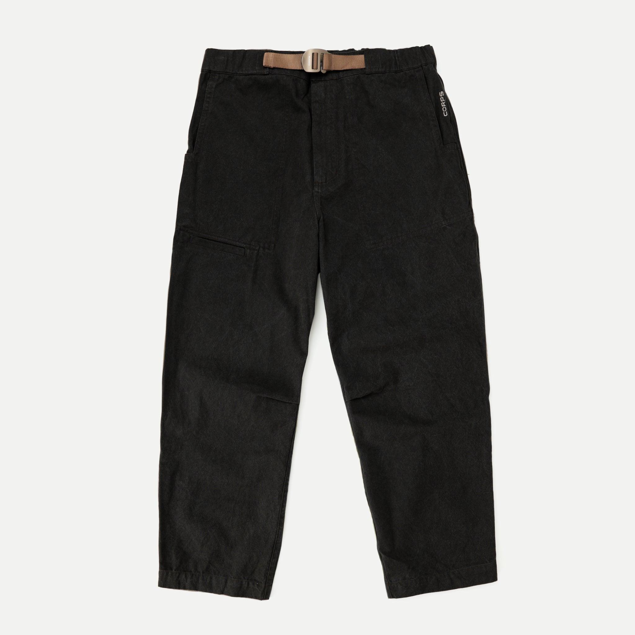 Easy Work Pant