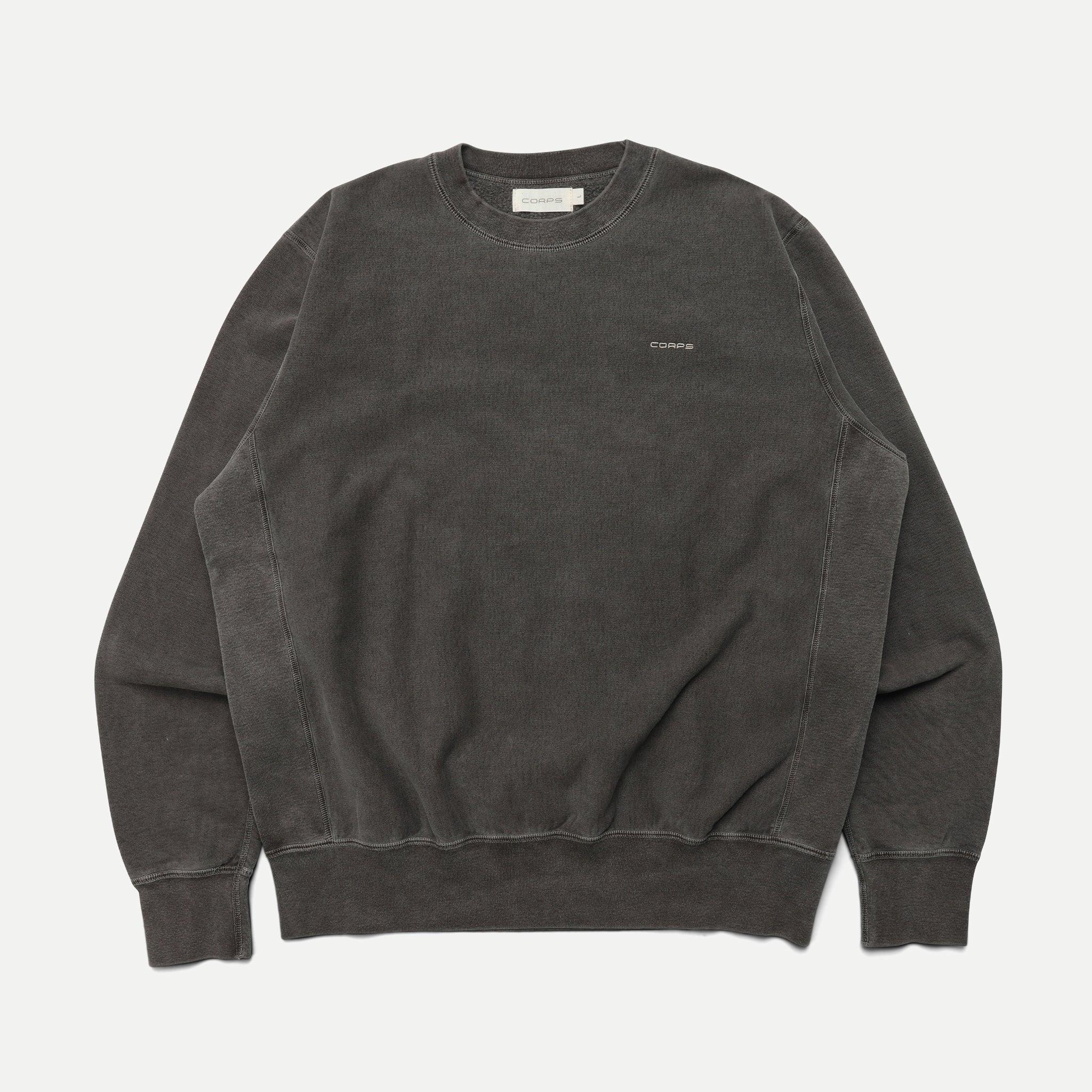Crew Sweater