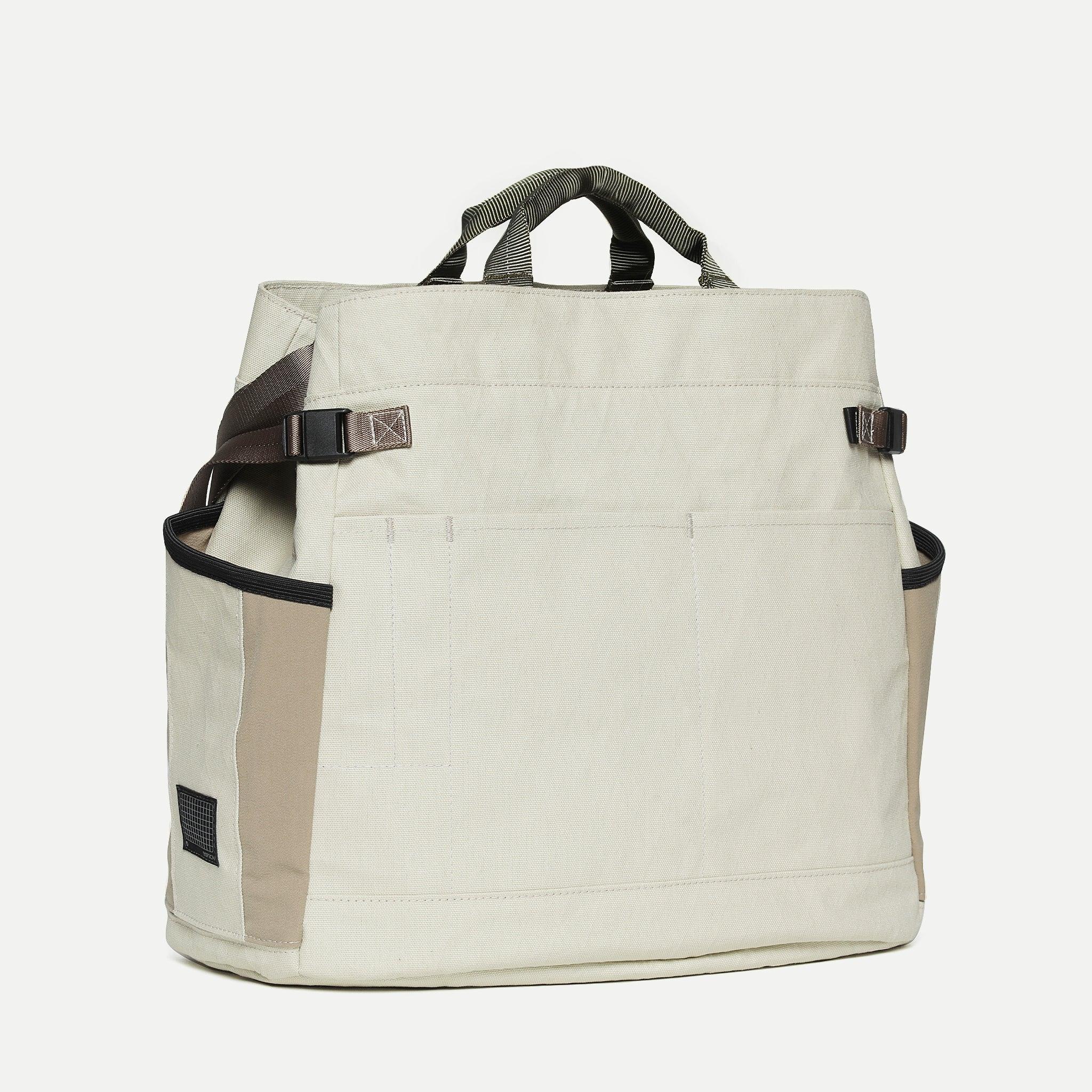 Cinch Tote - X-PAC X11- Moonstone
