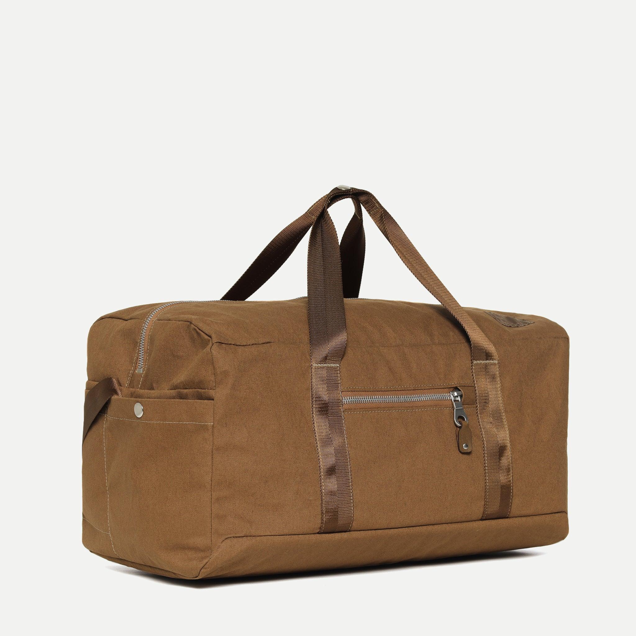 Craft Duffel - X-PAC X11 Tobacco