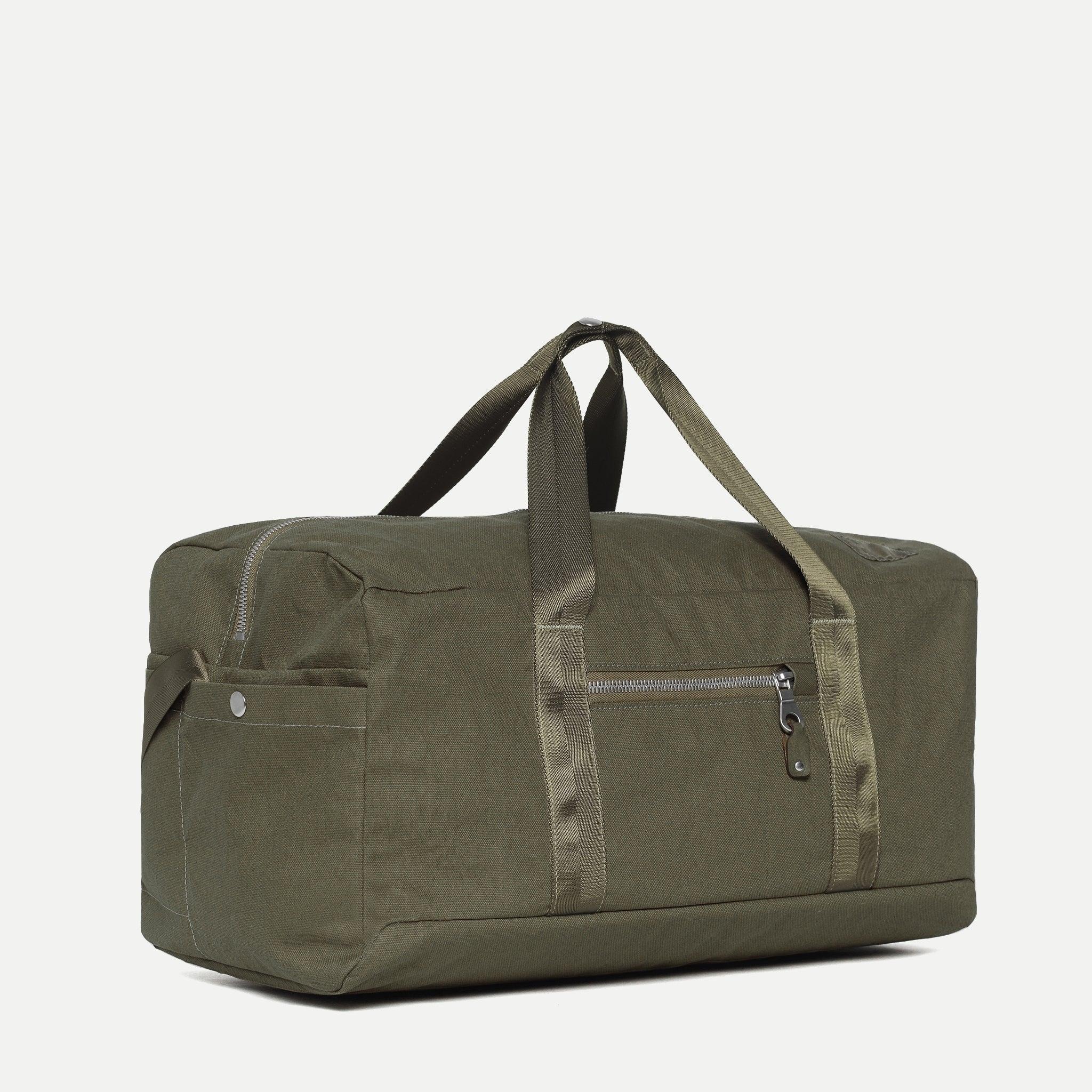 Craft Duffel - X-PAC X11 Olive