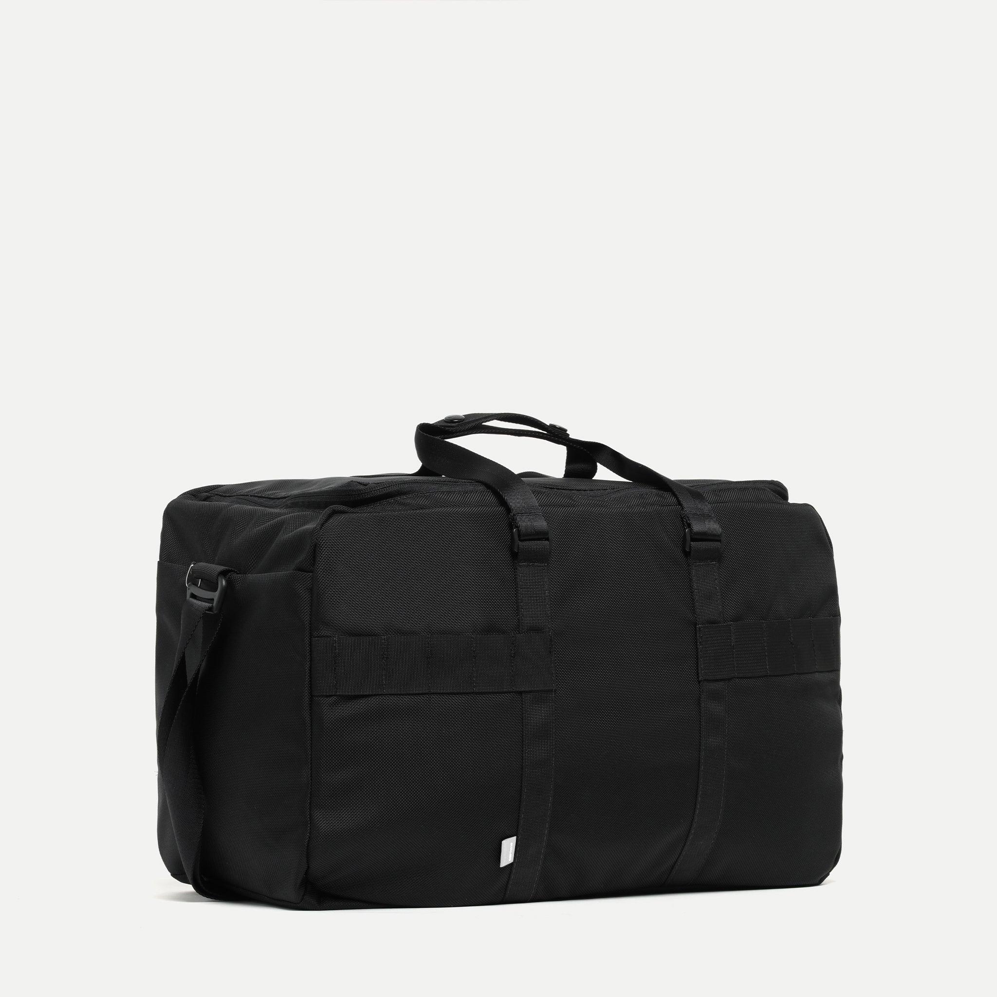 Gym/Work Bag - Ballistic Nylon