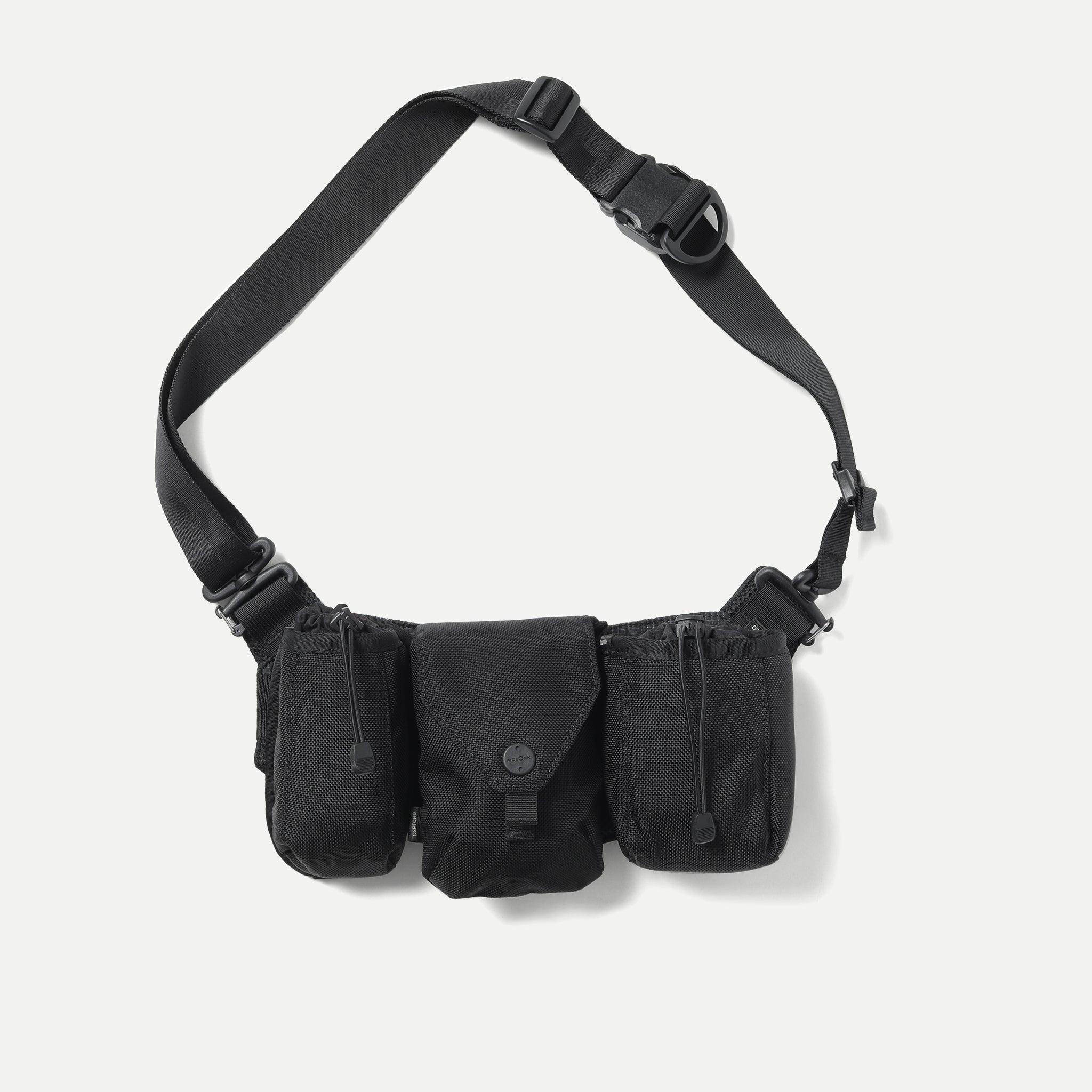 Modular Pouch Sling