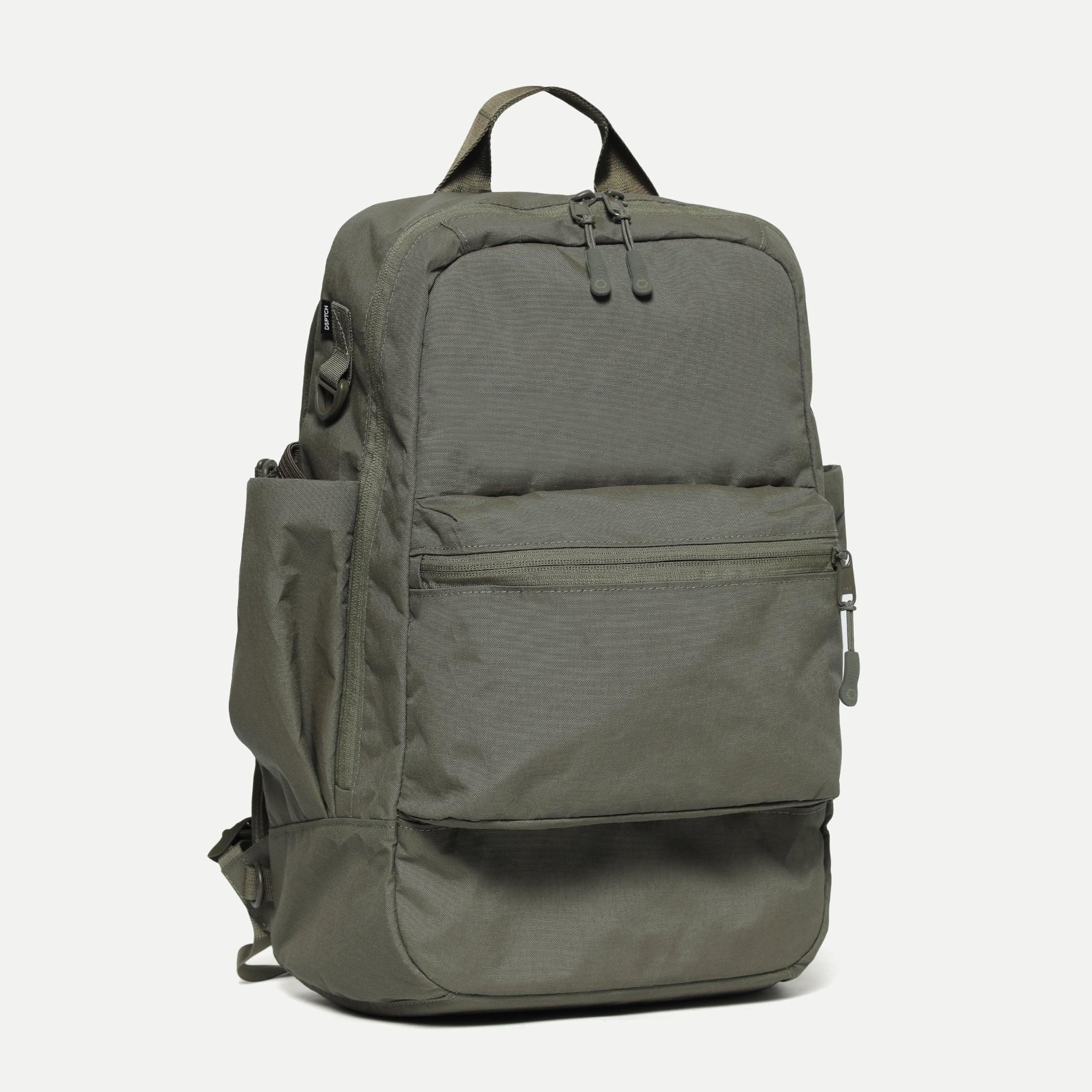 Standard Pack  - X-PAC X50 Tactical- Light Army