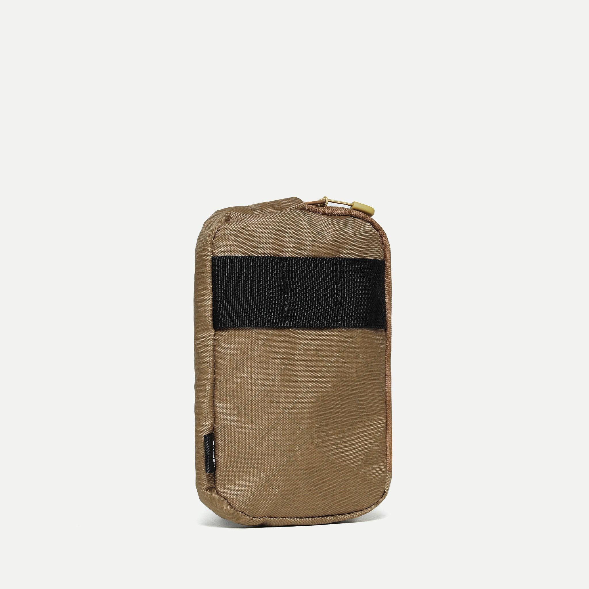 Unit Zipper Pouch - RND Edition