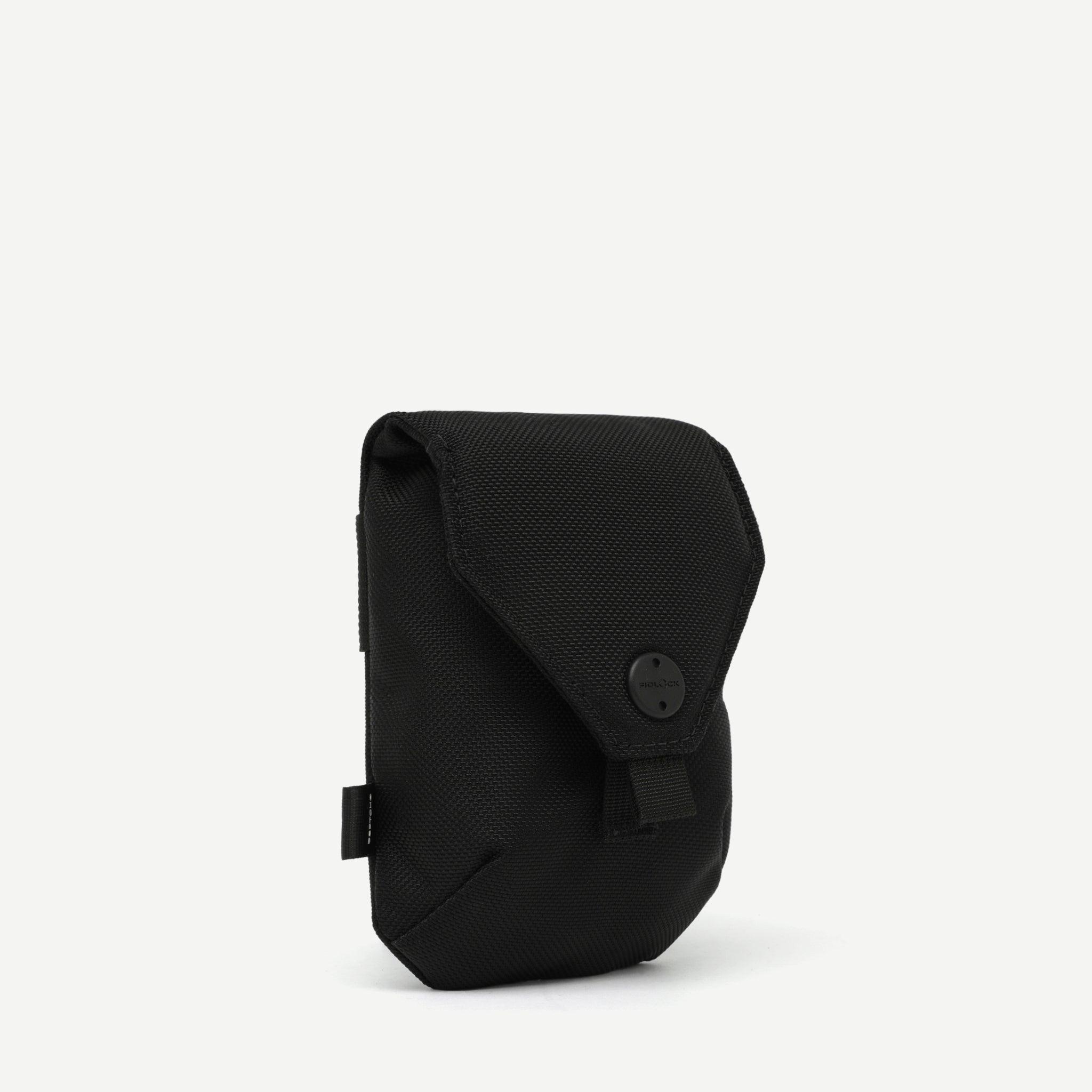 Unit Fidlock Pouch - Ballistic Nylon