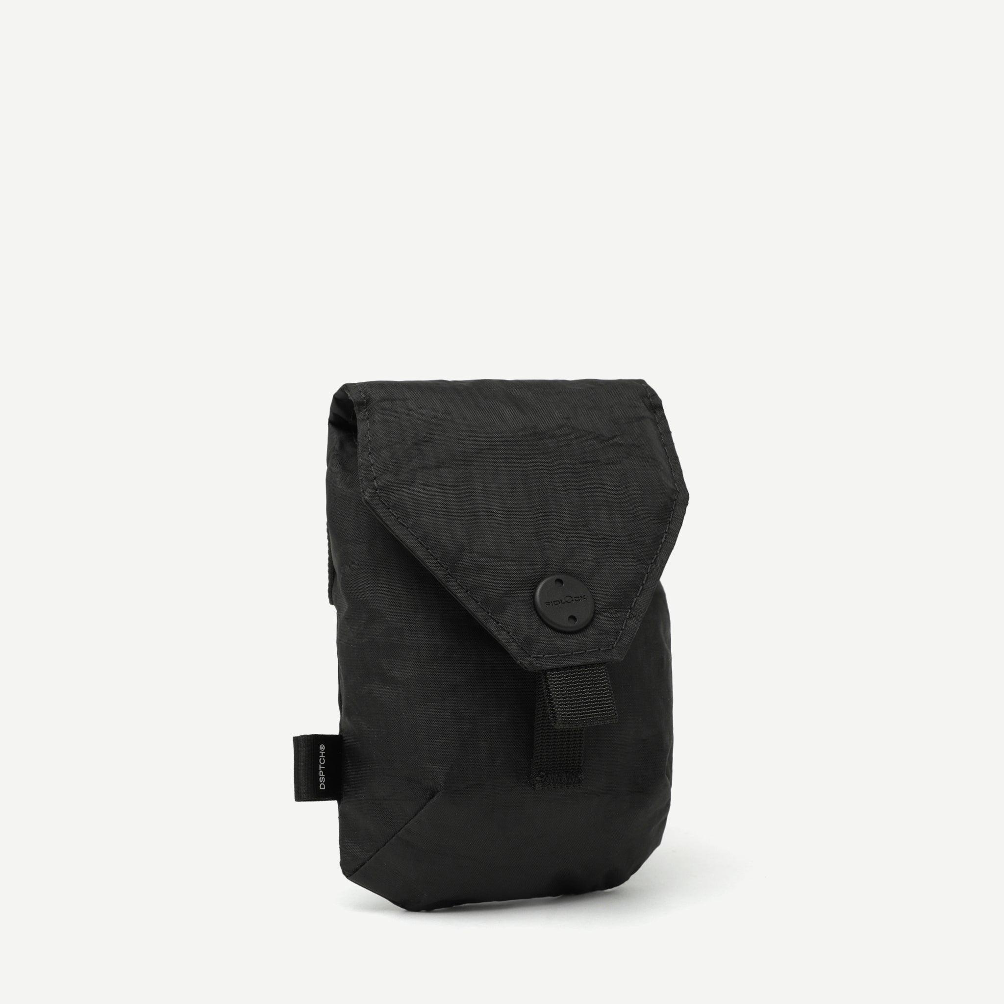 Unit Fidlock Pouch - Dyneema