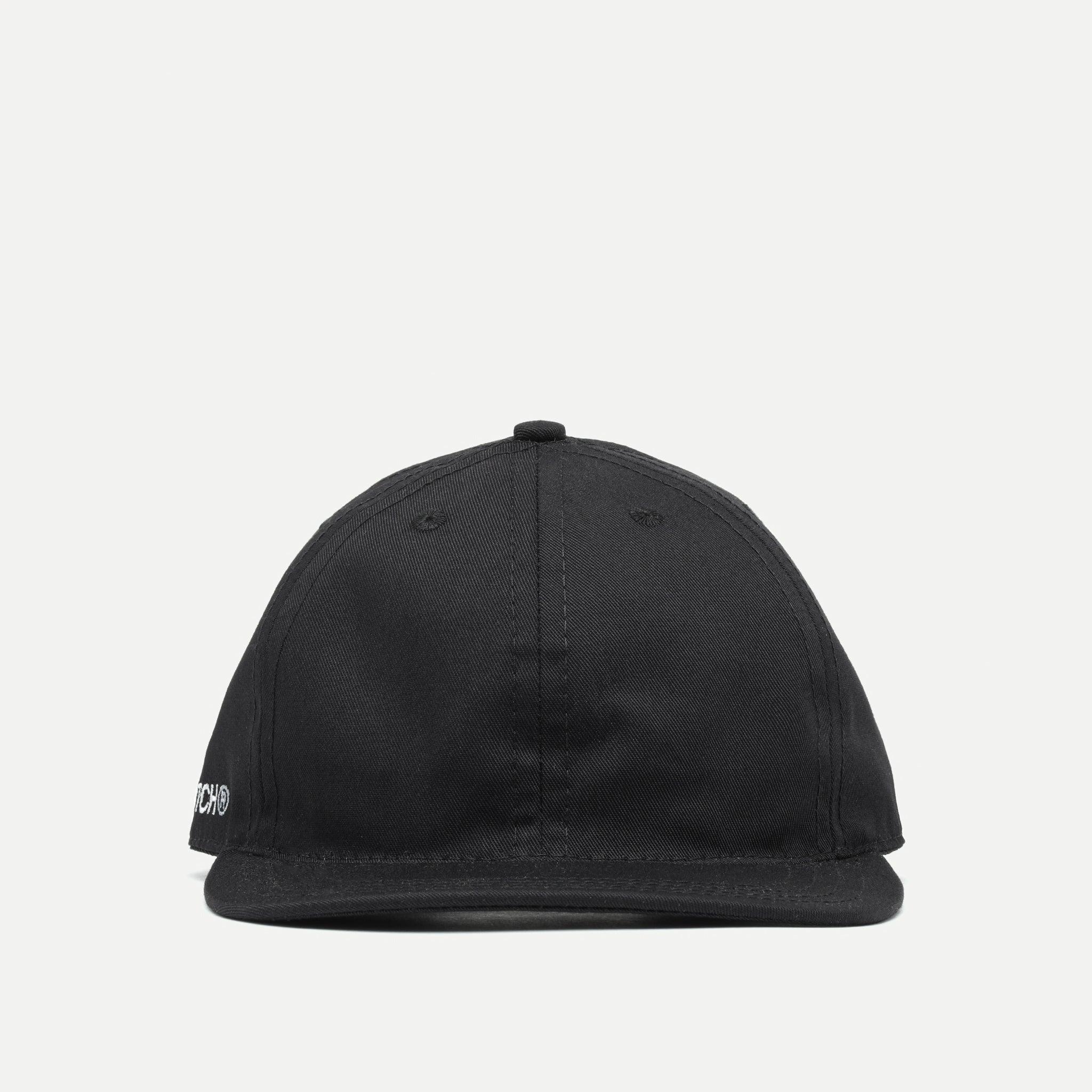6 Panel Hat - Eco Twill