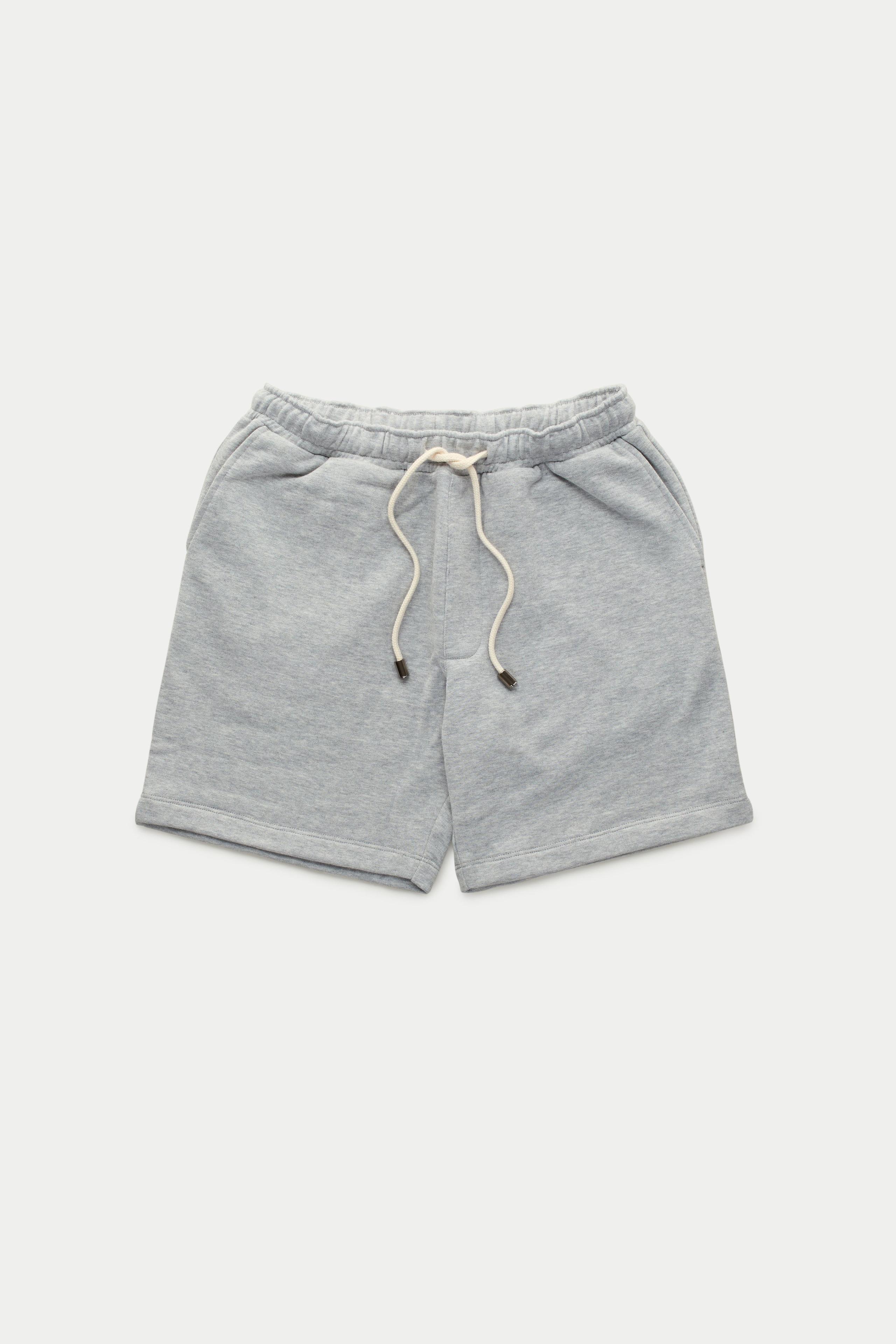 Surfing Shorts Light Grey Melange