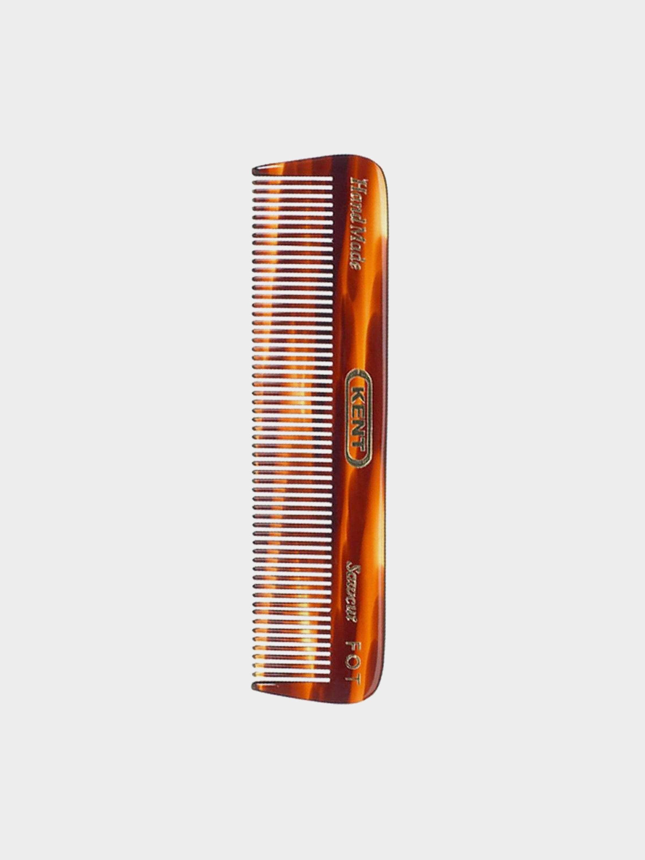 Kent A FOT Pocket Comb