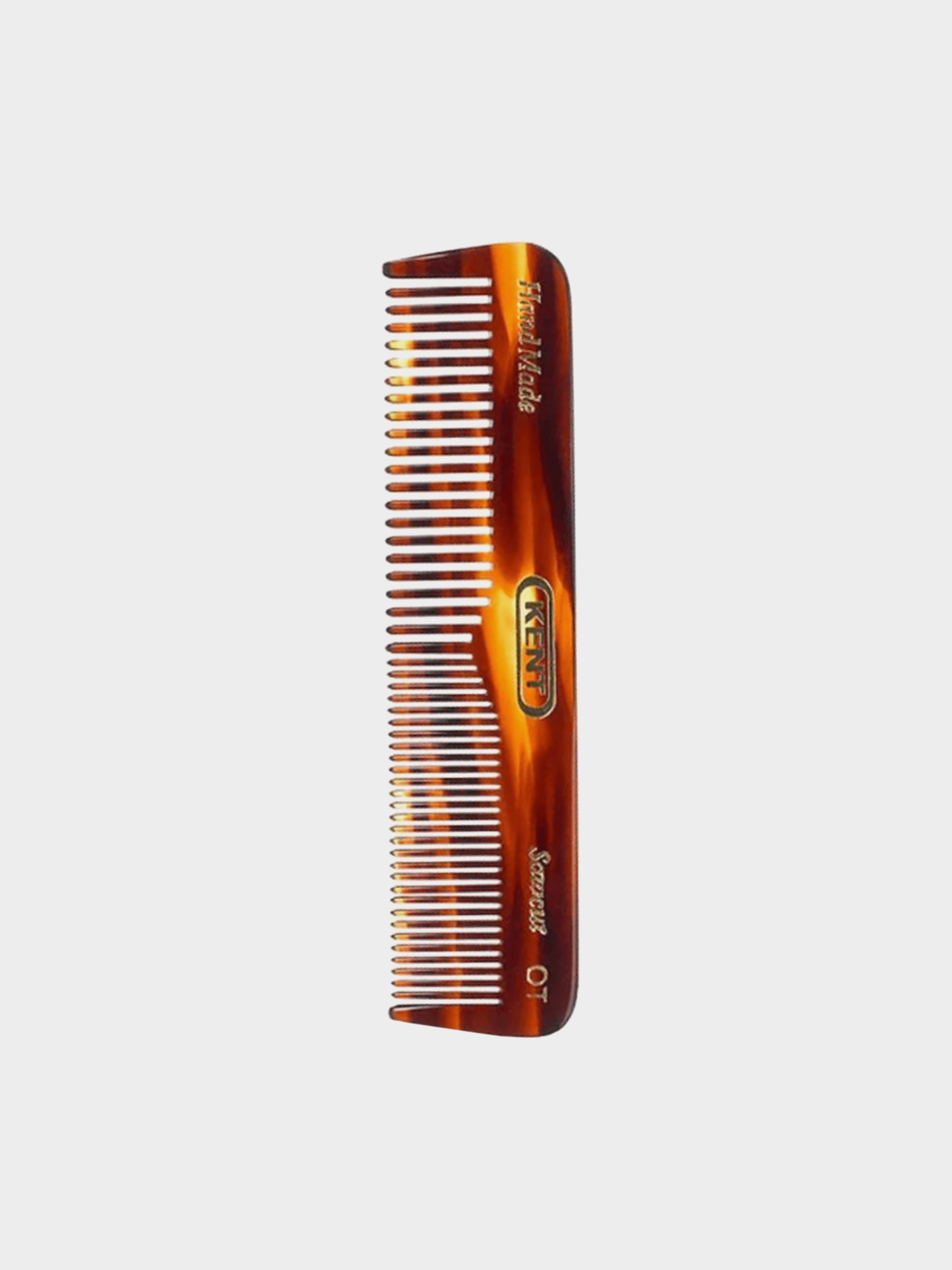 Kent A OT Pocket Comb