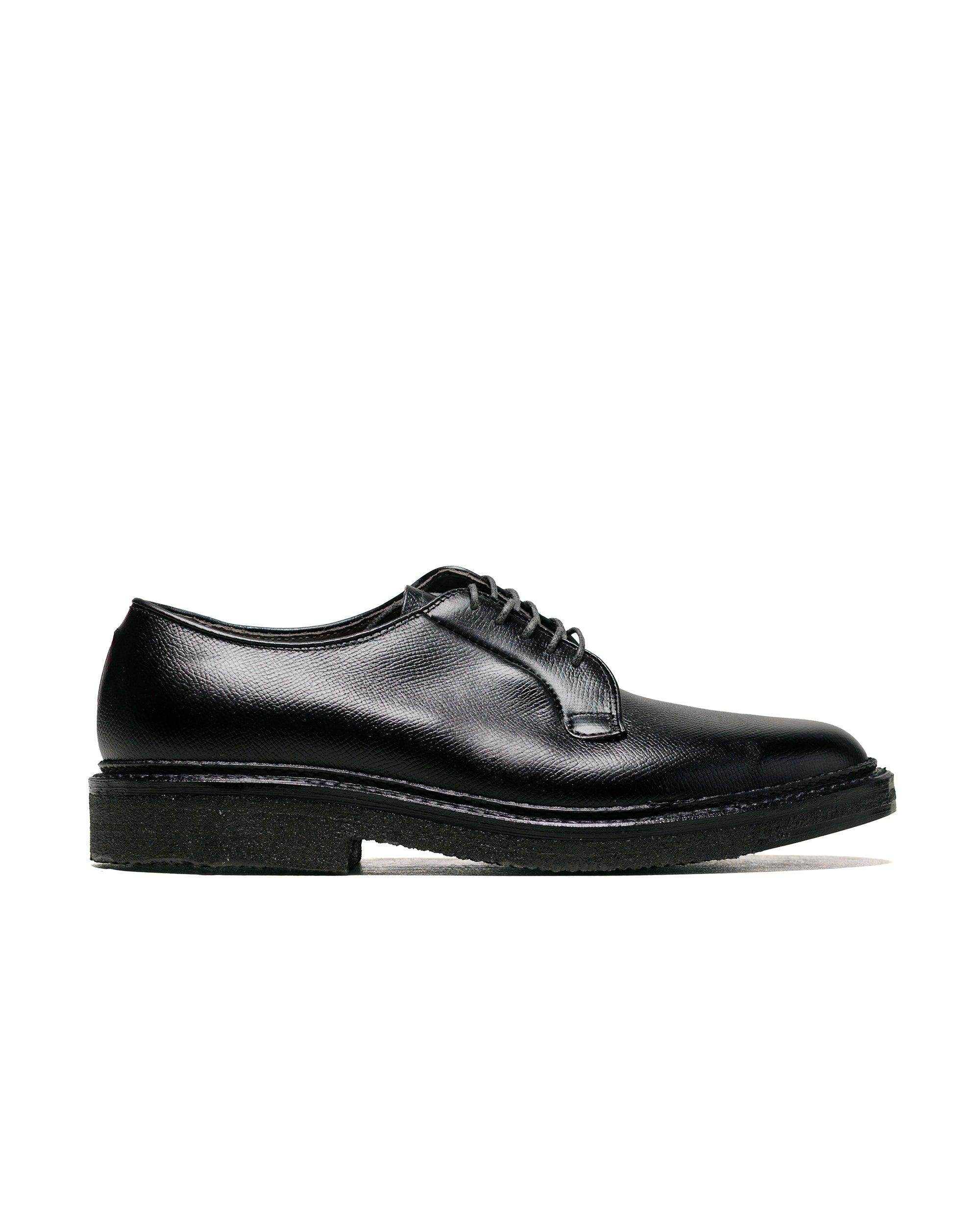 All Weather Walker Black Alpine Grain 949
