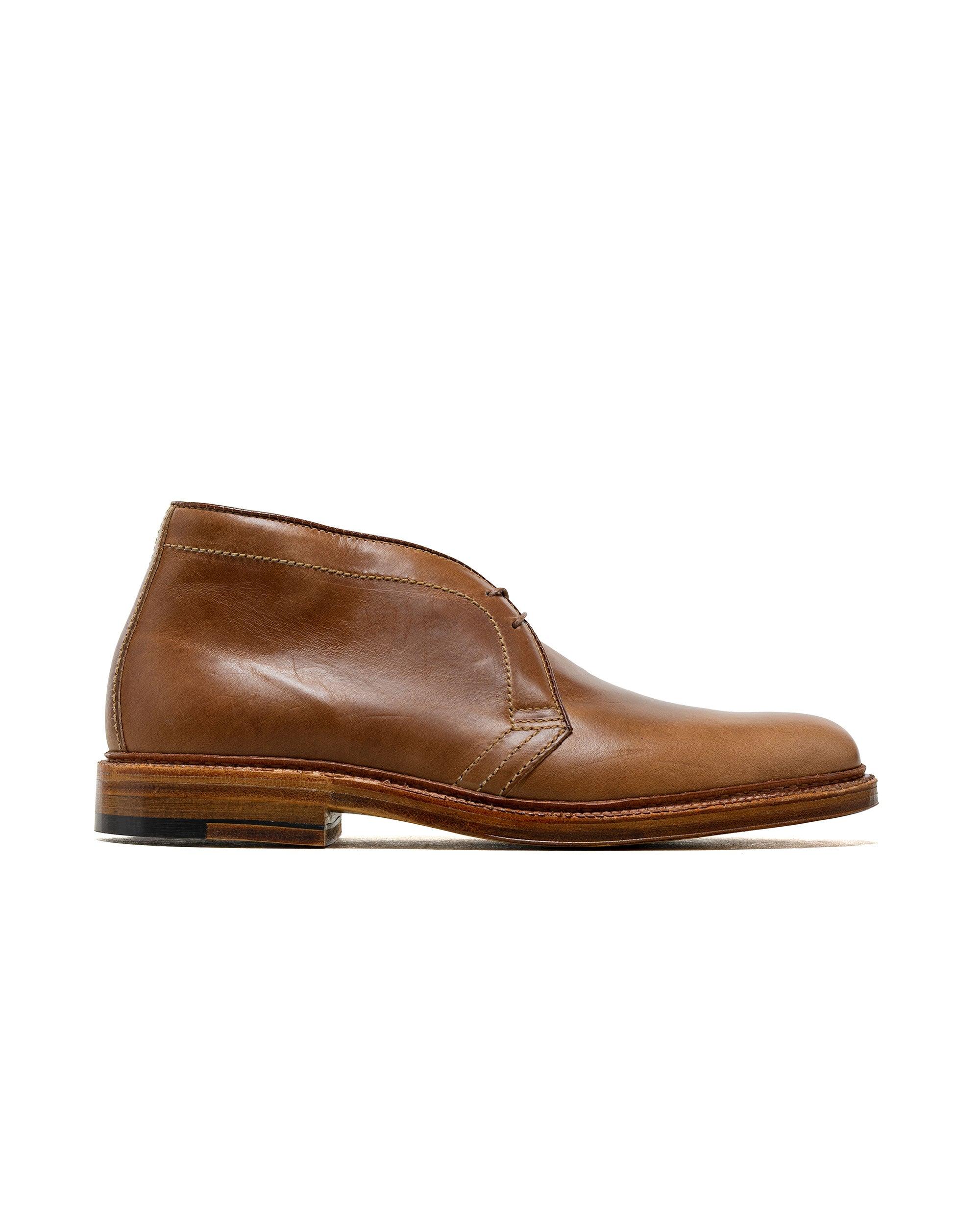 Chukka Natural Chromexcel G5706