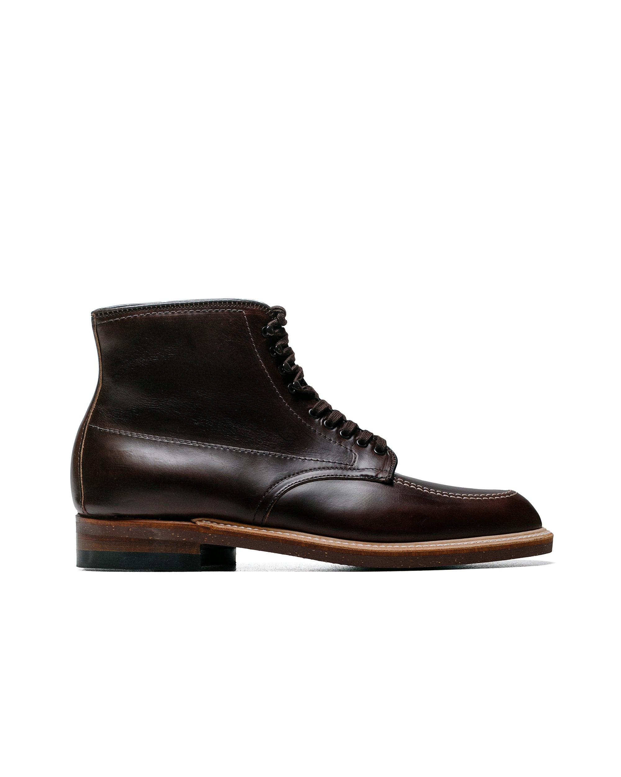 Indy Boot Brown Chromexcel 403