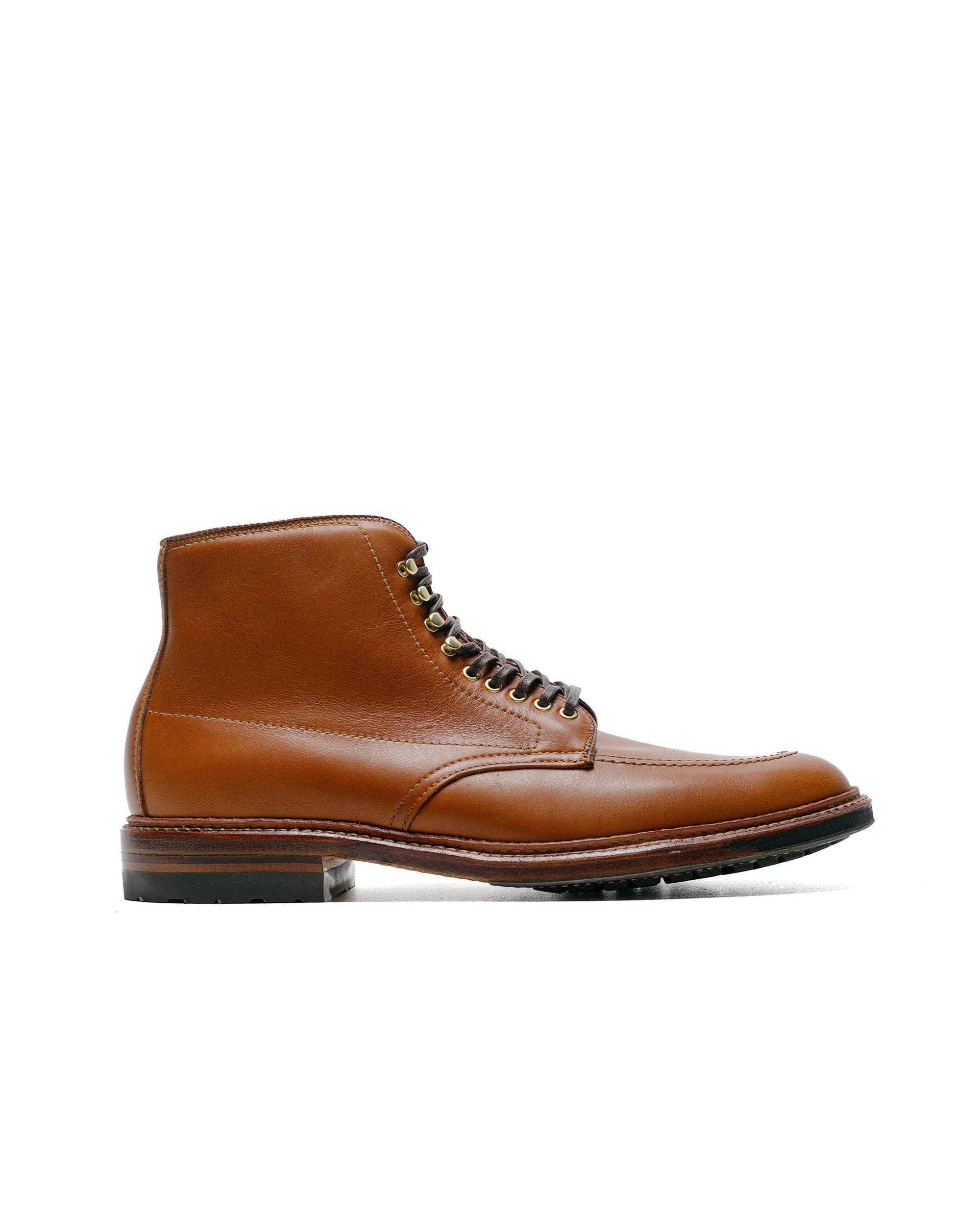 Indy Boot Saddle Tan Calfskin 39640