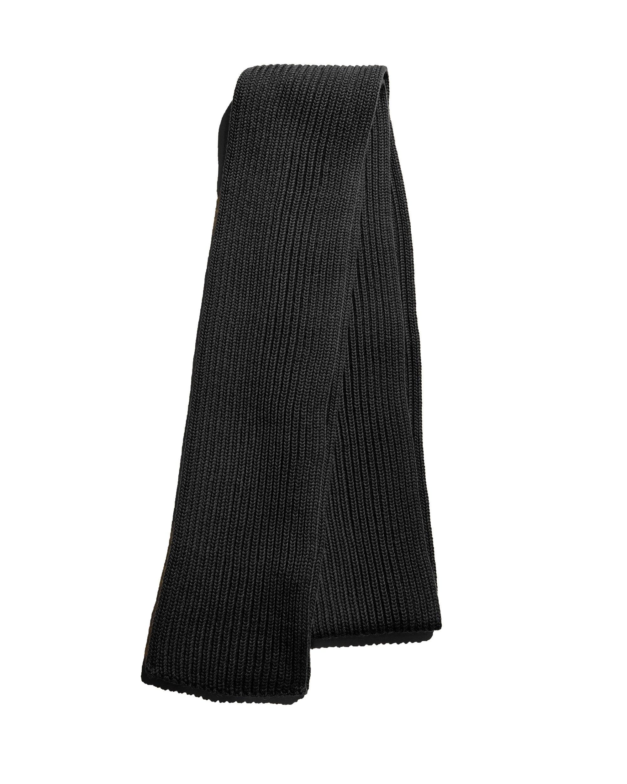 Scarf Black