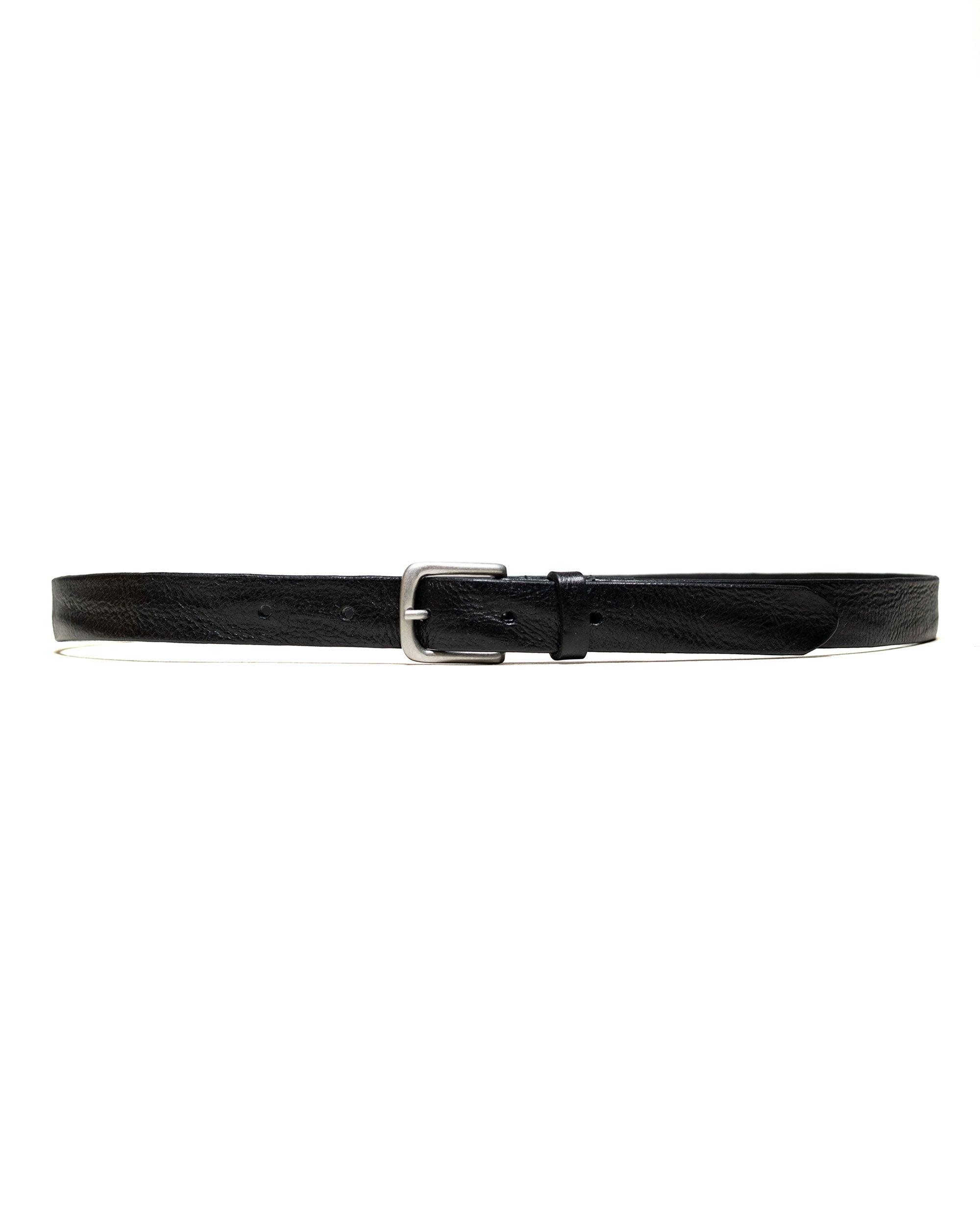 Another Belt 1.0 Black
