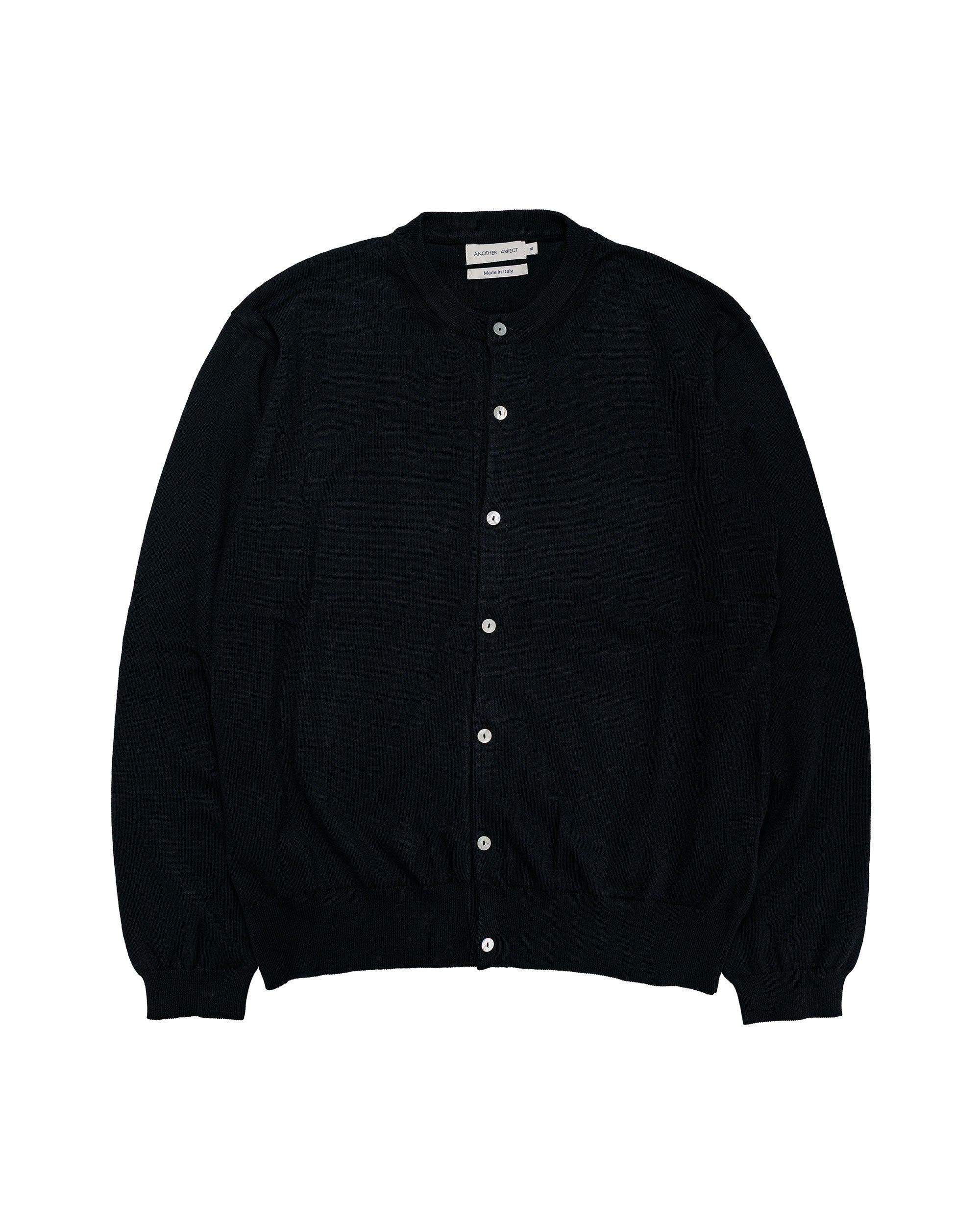 Another Cardigan 2.0 Black