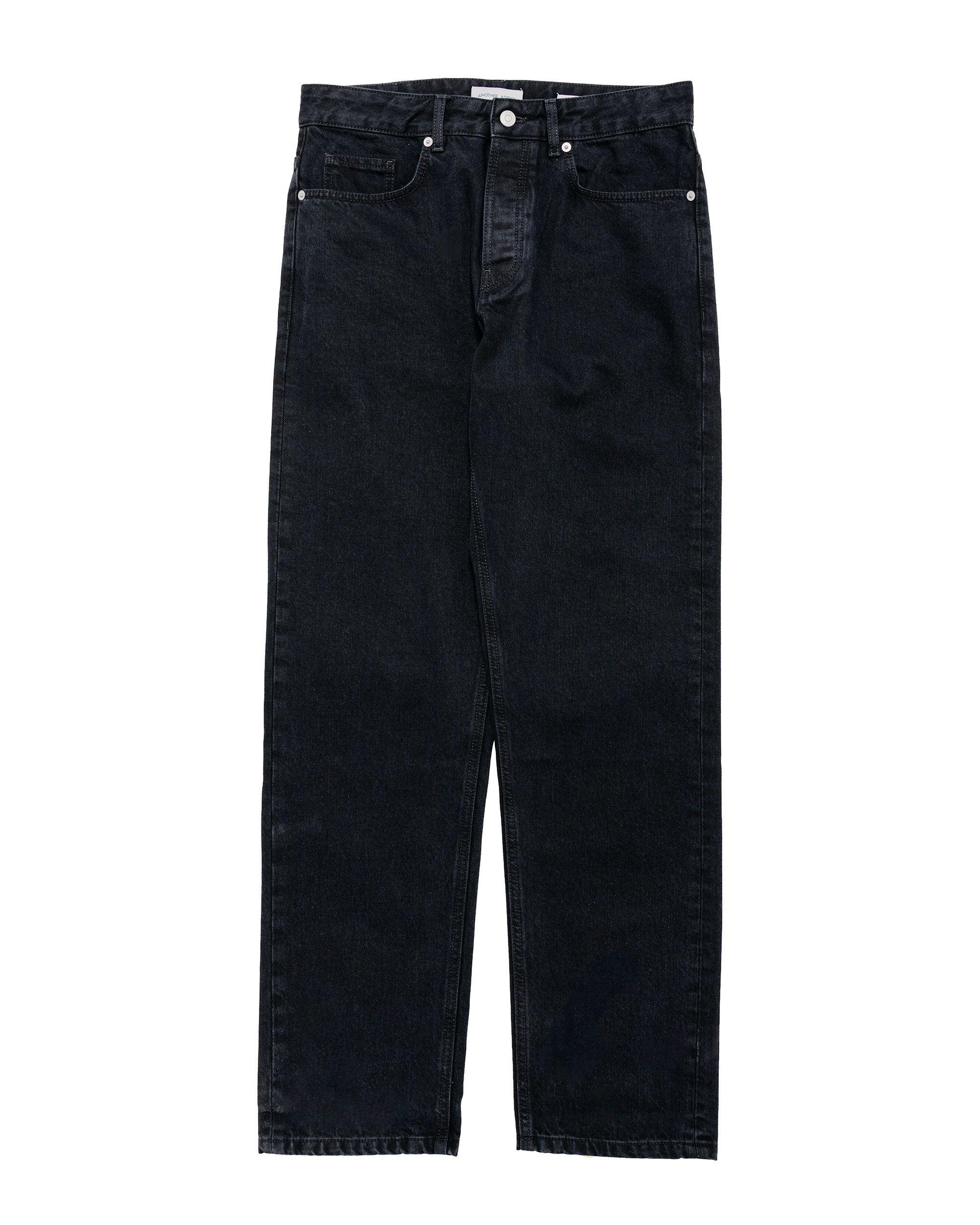 Another Jeans 1.0 Black