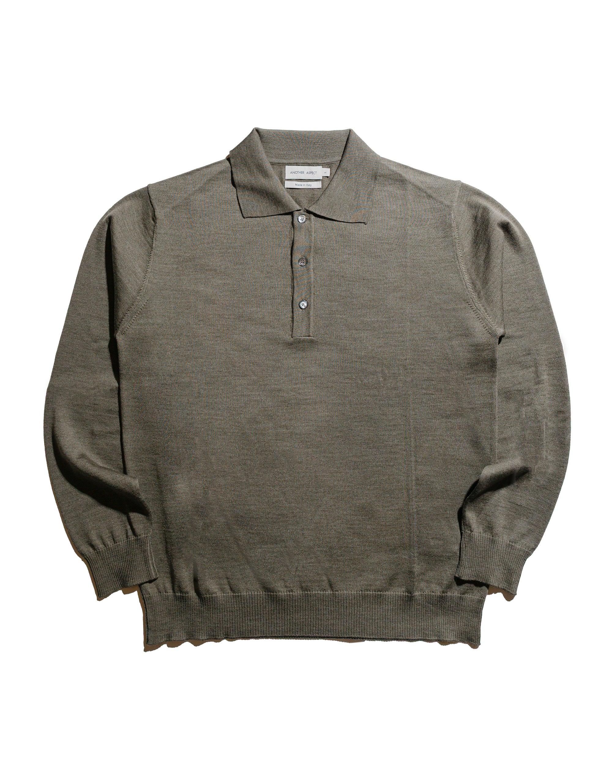 Another Polo Shirt 2.0 Village Green