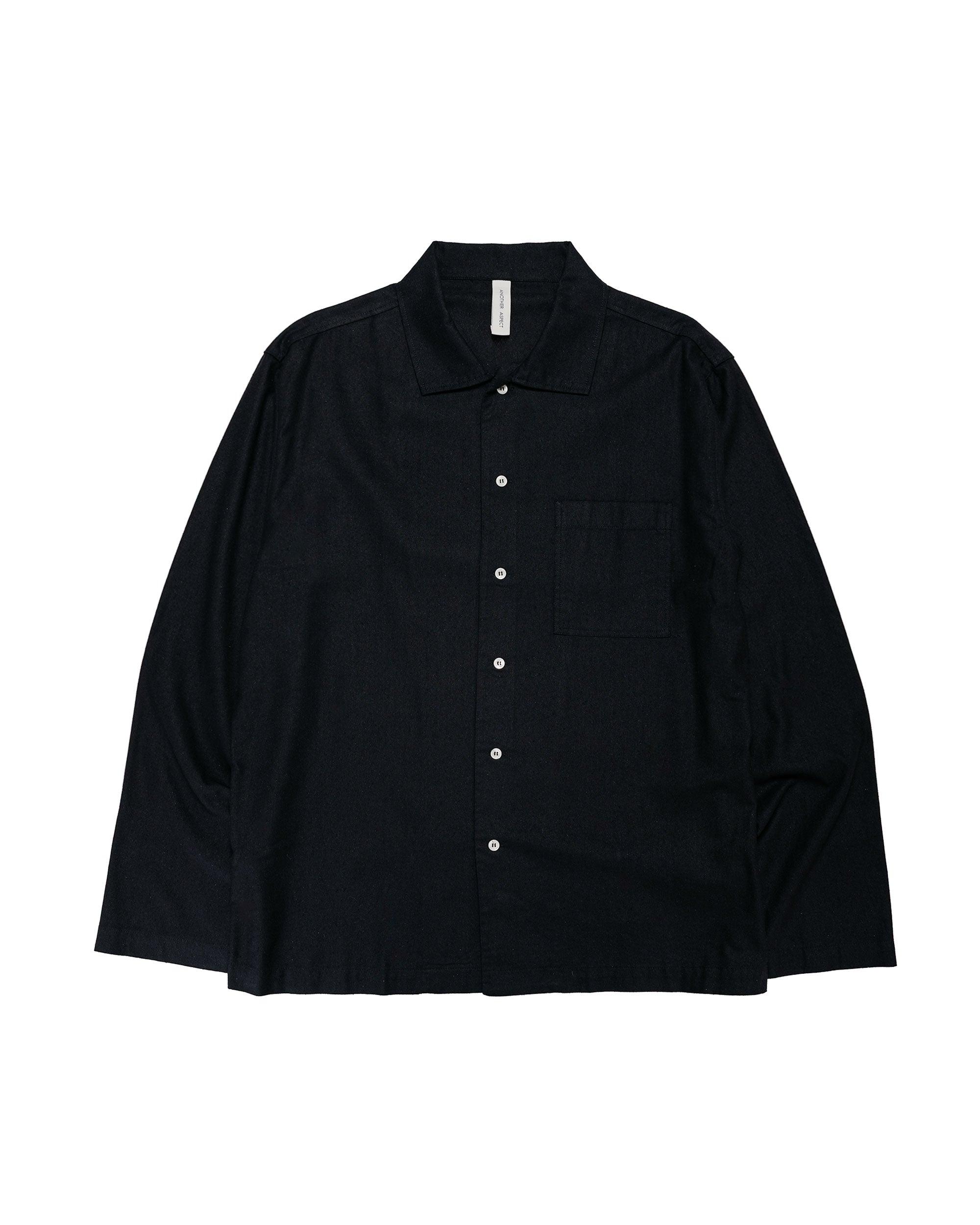 Another Shirt 2.1 Black