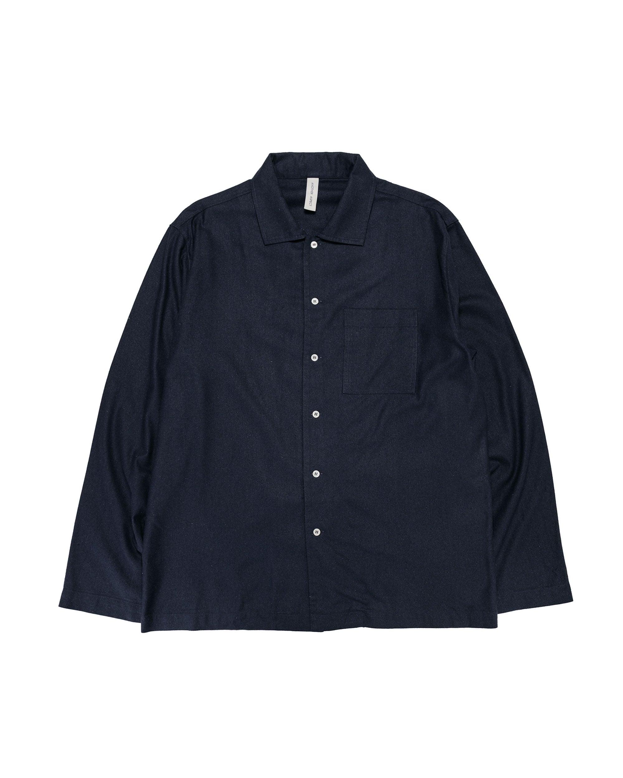 Another Shirt 2.1 Night Sky Navy