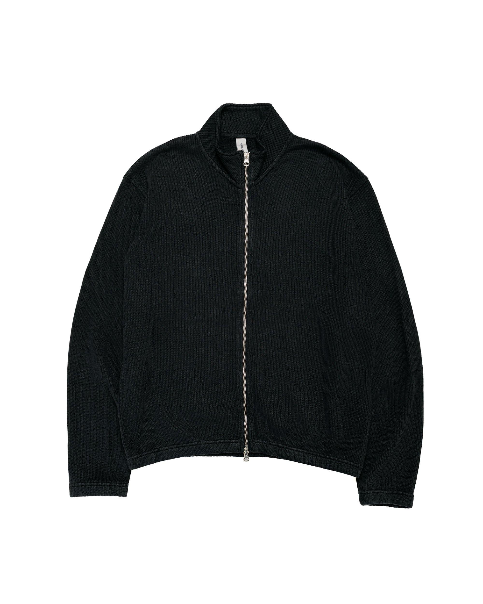 Another Sweatshirt 3.0 Jet Black