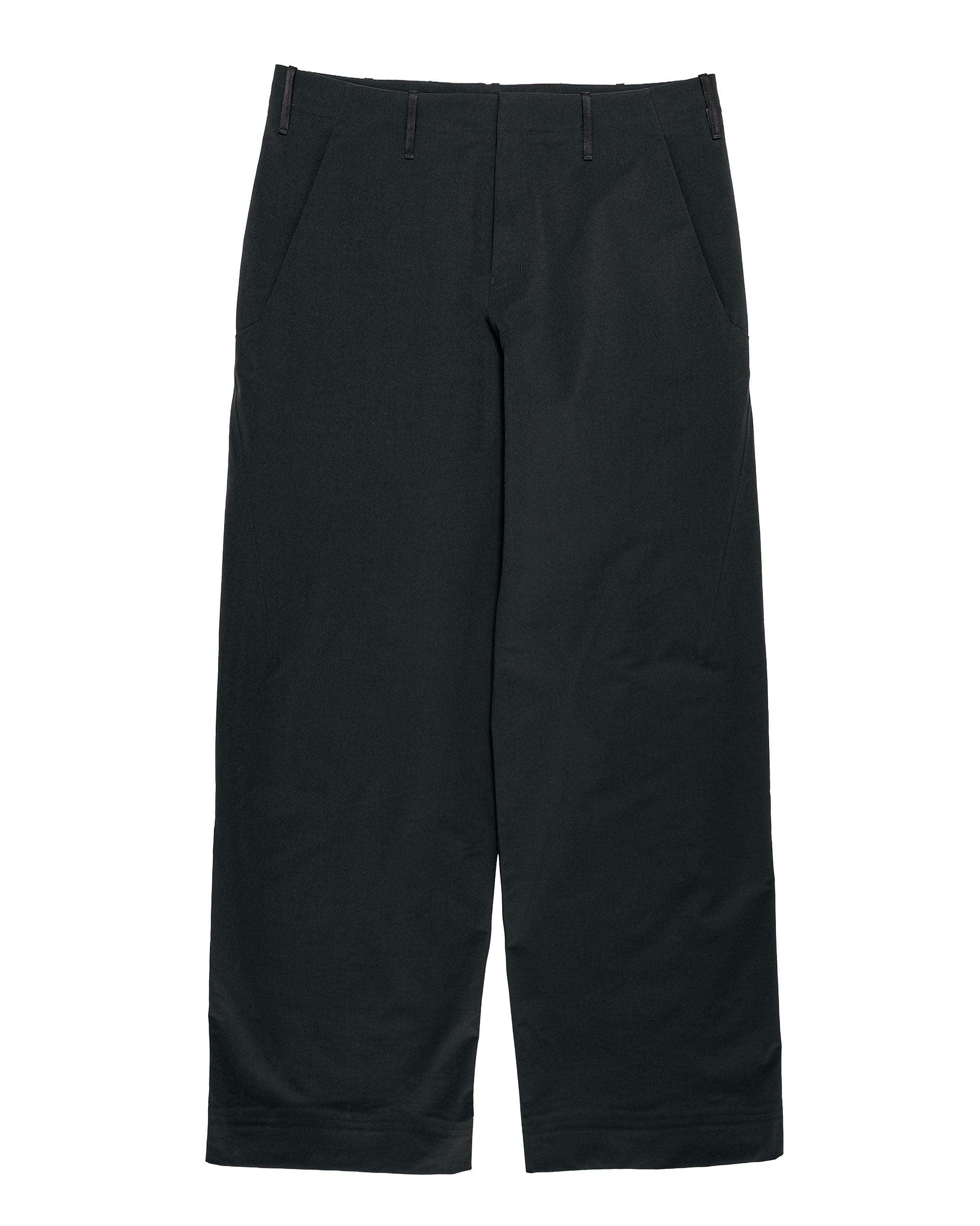 Corbel Pant Black