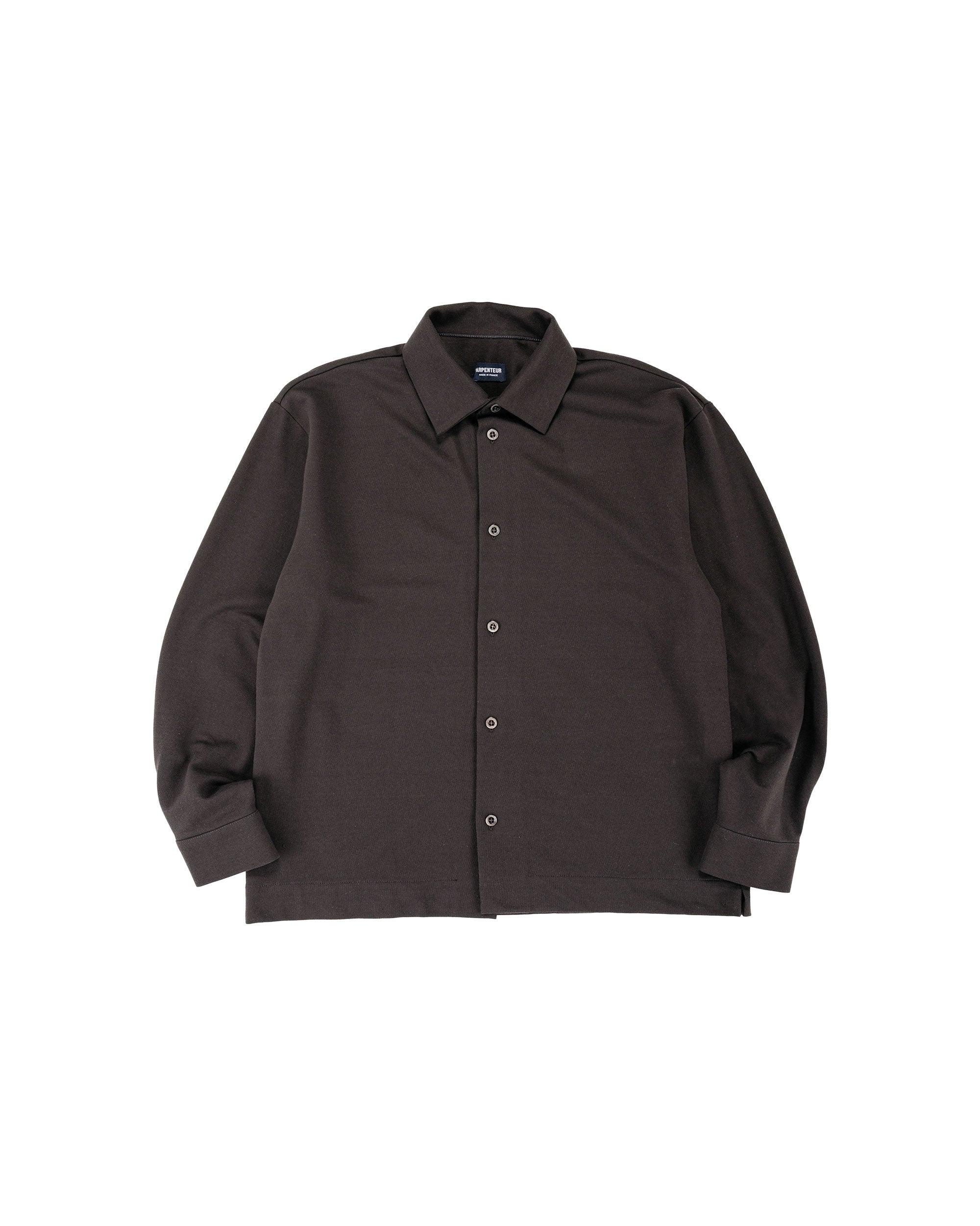 Opto Rachel Mesh Charcoal