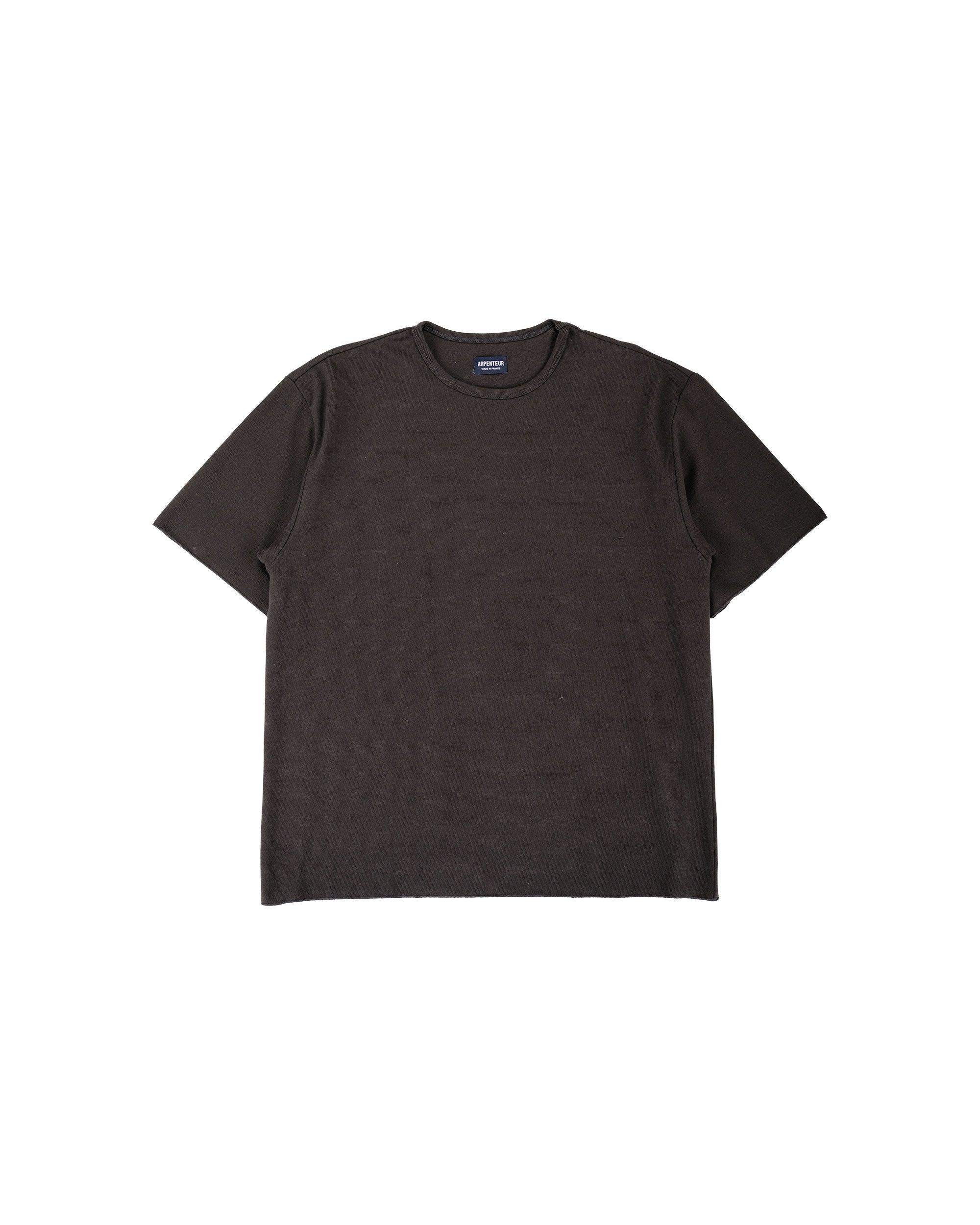 Pontus Rachel Mesh Charcoal