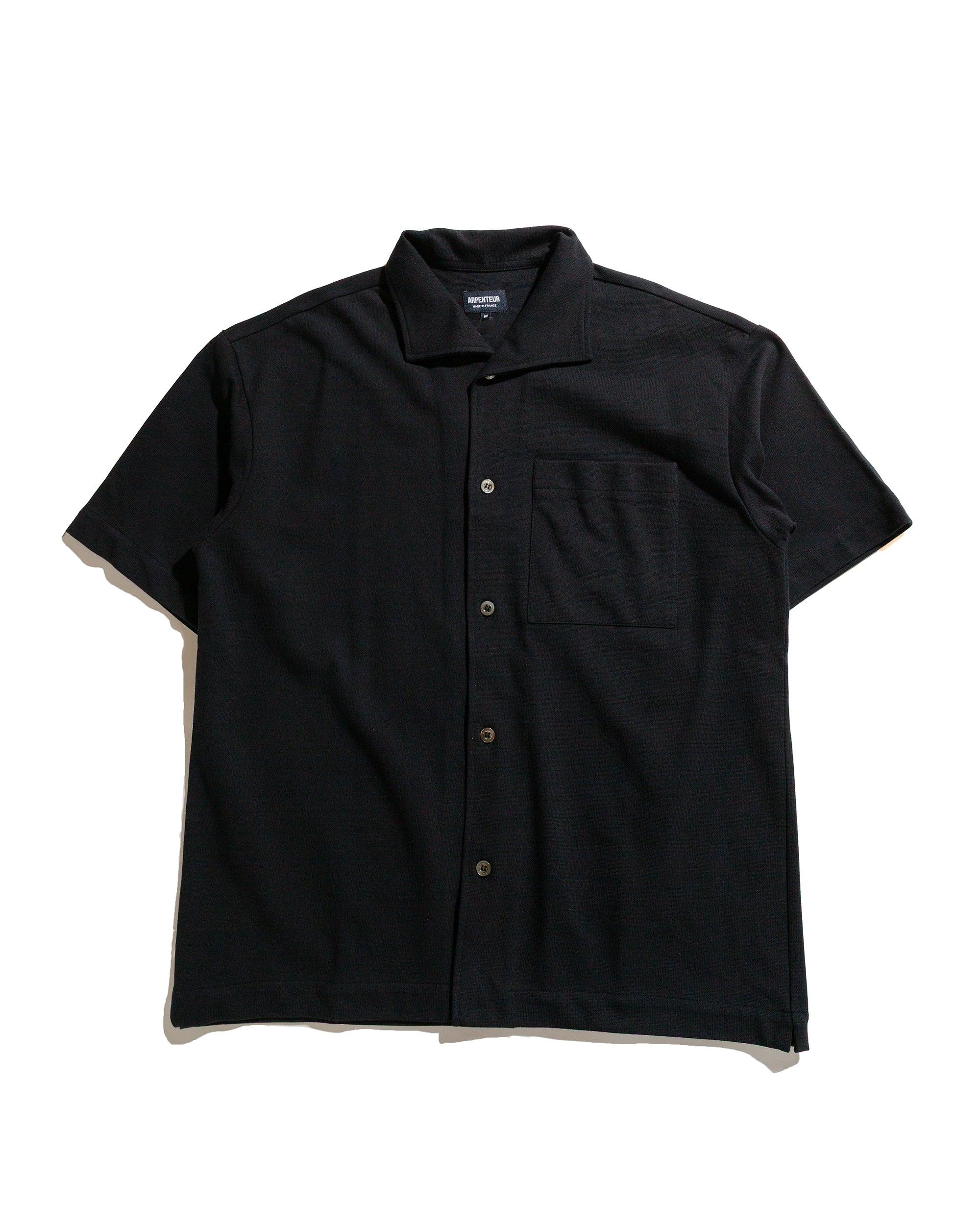 Coral Rachel Mesh Black