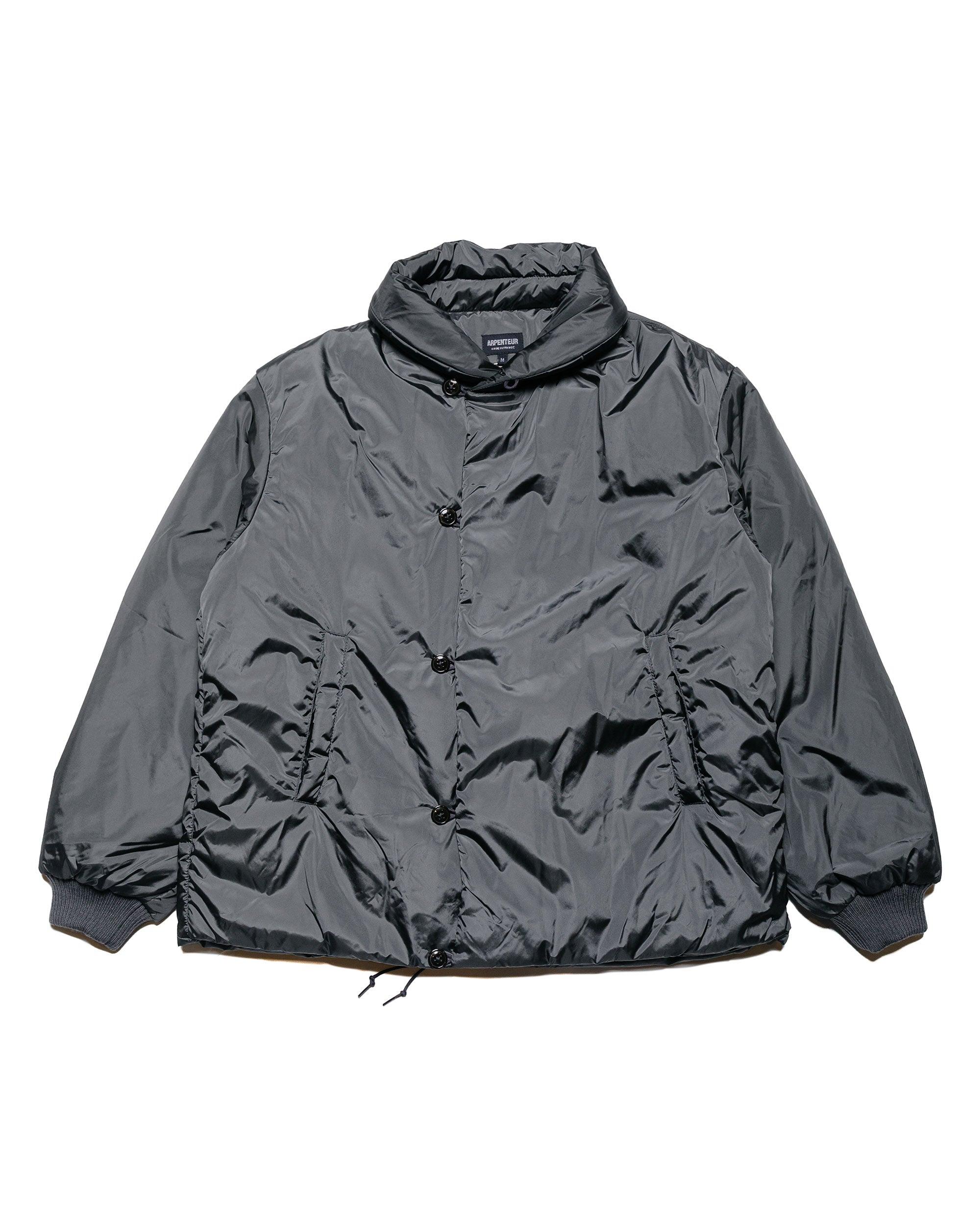 Loft J HD Technical Nylon Slate