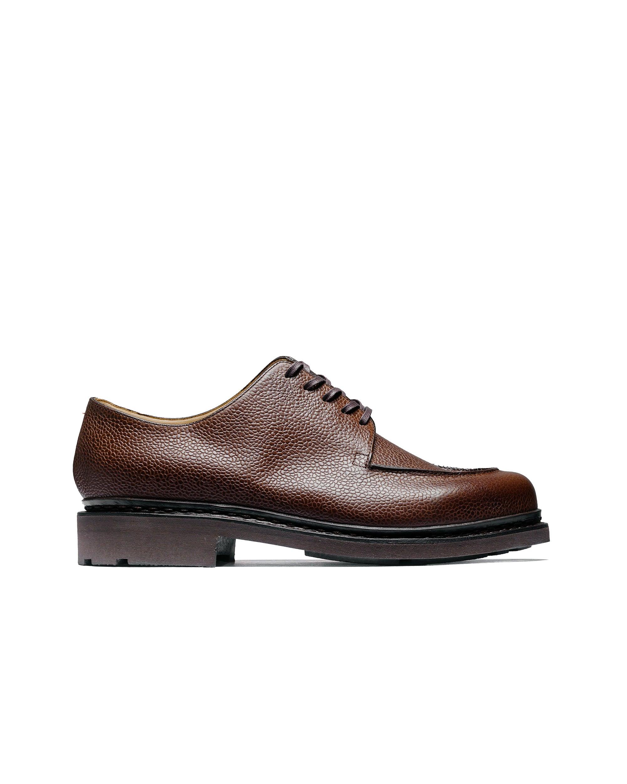 Paraboot Mirage Grainé Ebene