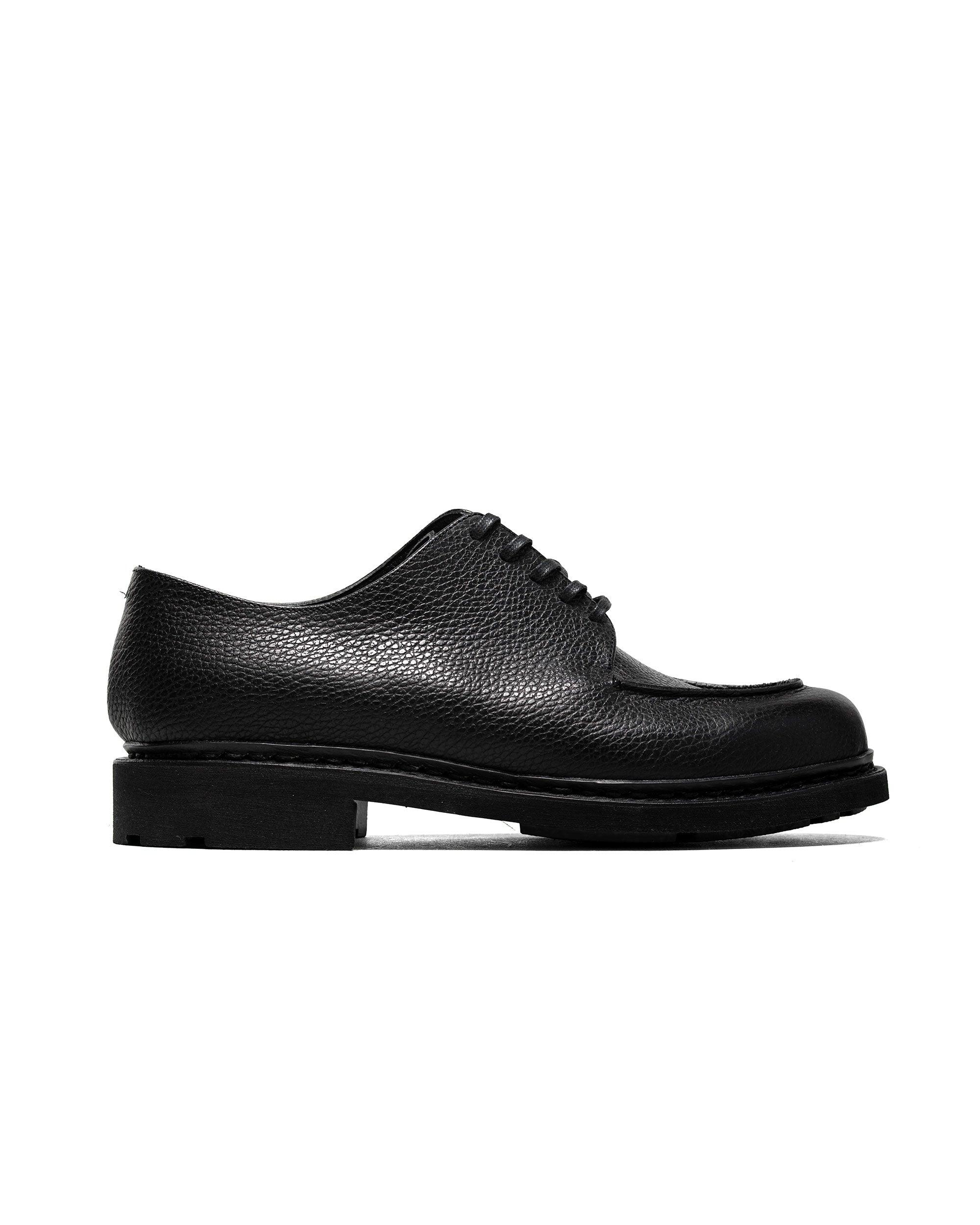 Paraboot Mirage Grainé Noir
