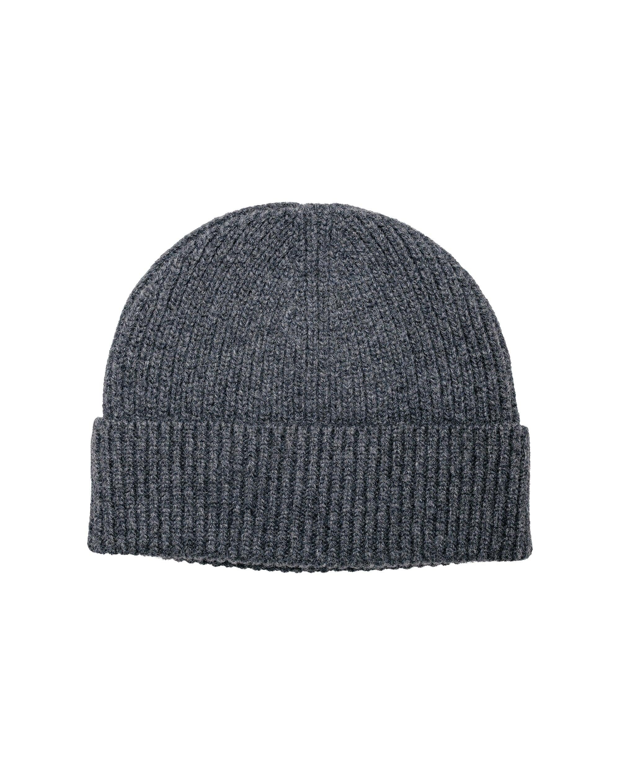 Vicko Merino Cashmere Charcoal