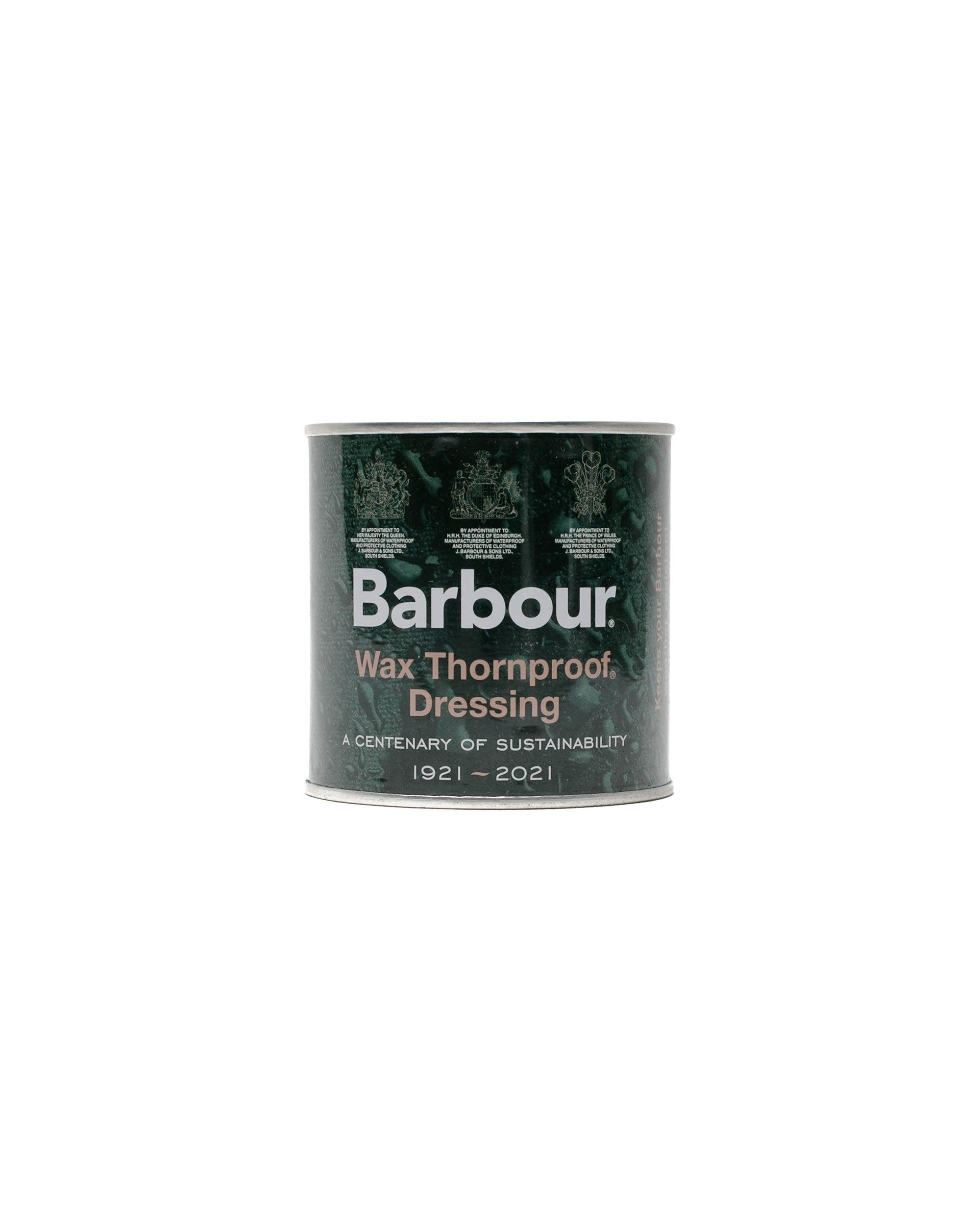 Thornproof Dressing
