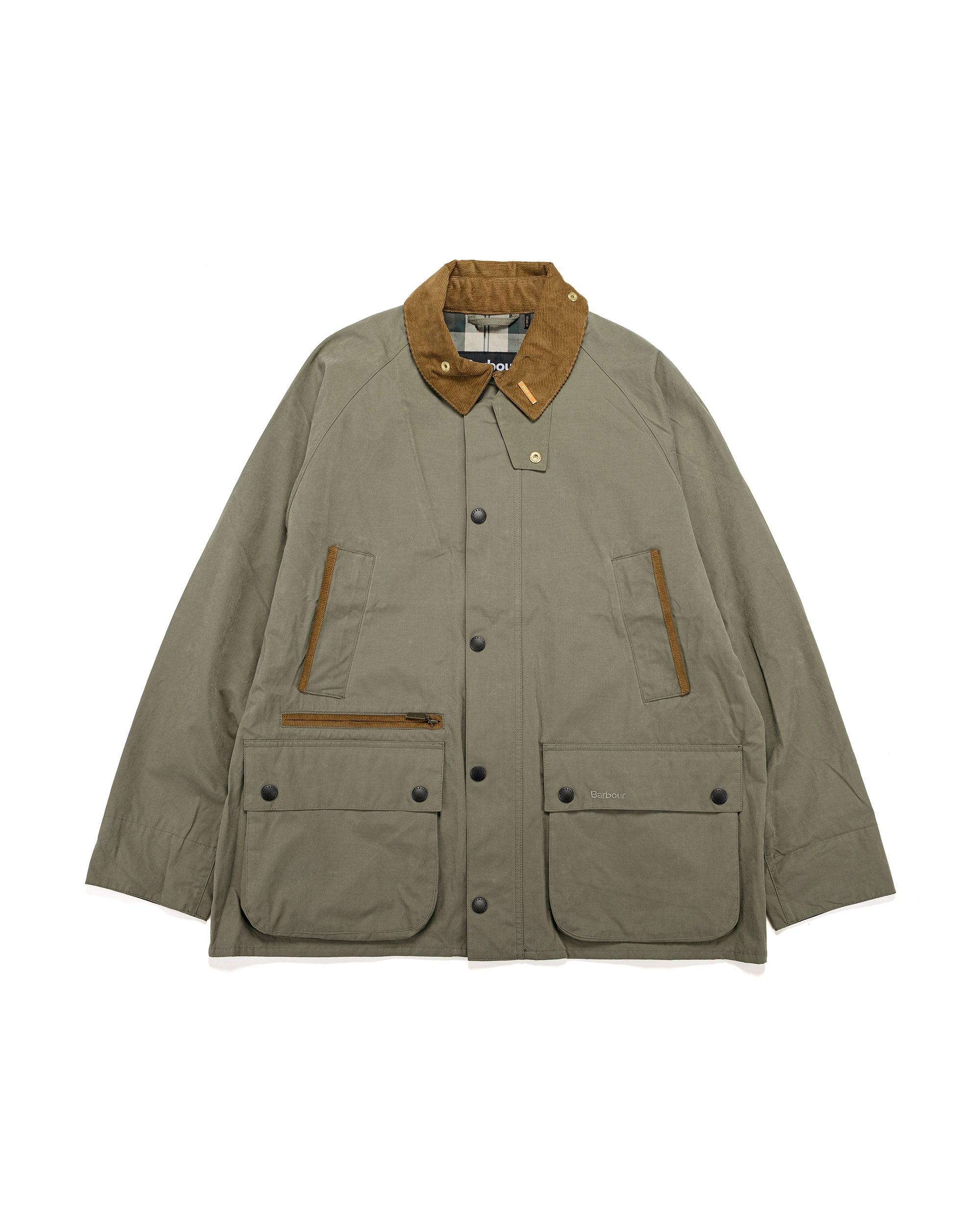 Icons Bedale Casual Fern