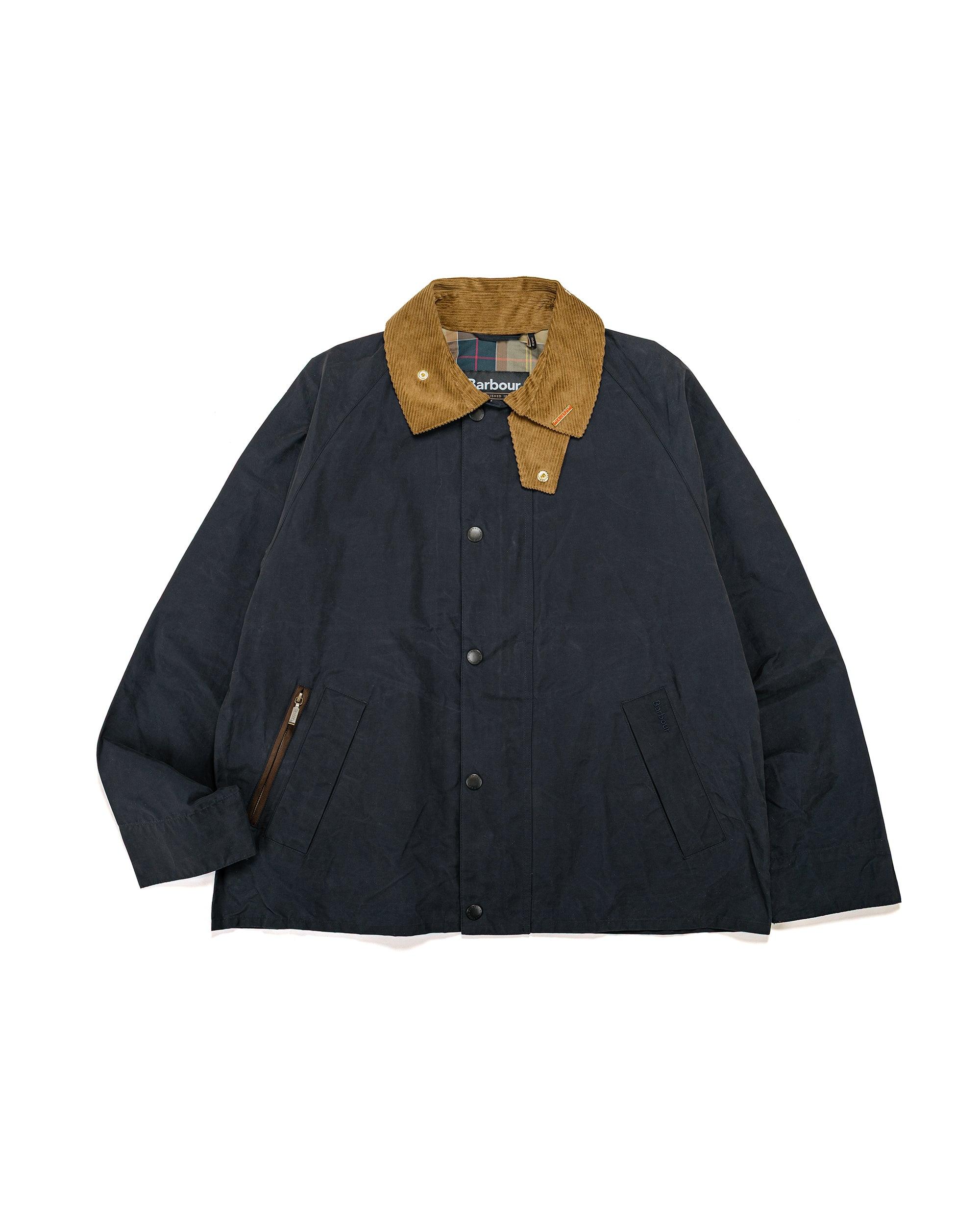 Icons Transport Casual Dark Navy