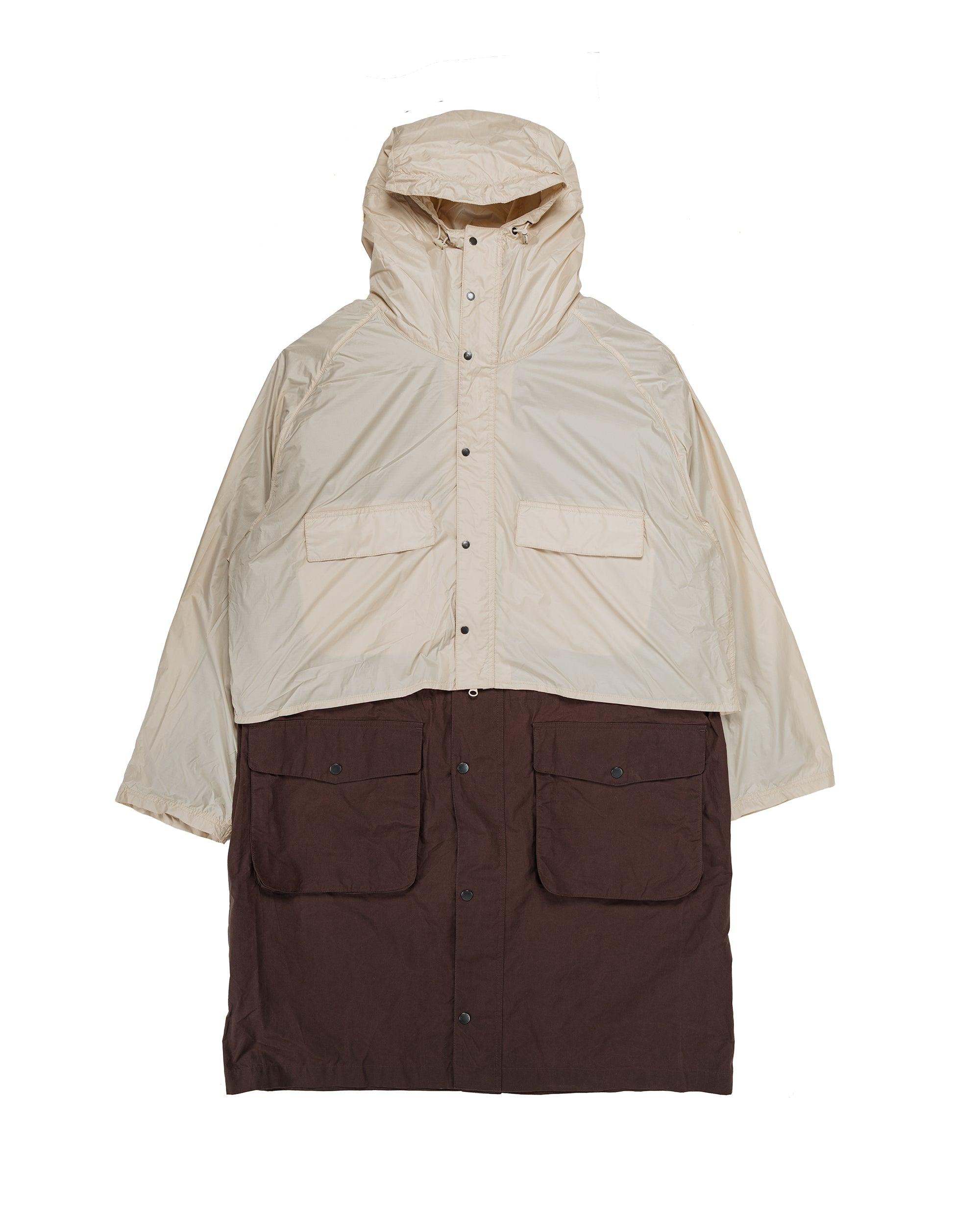 KAPTAIN SUNSHINE Endurance Casual Jacket Light Olive