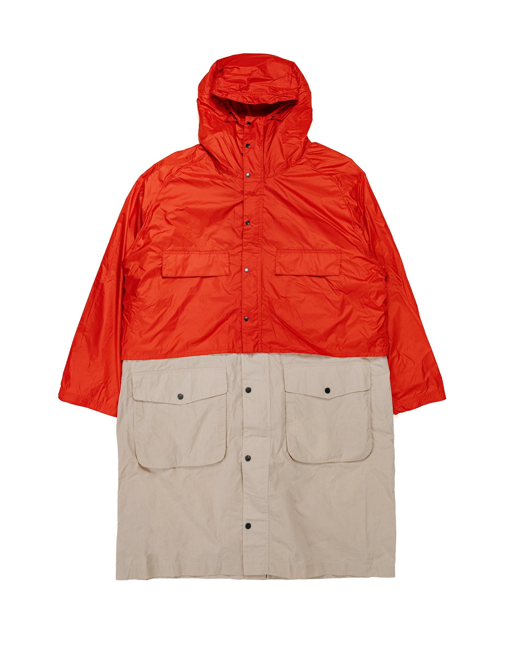 KAPTAIN SUNSHINE Endurance Casual Jacket Oatmeal