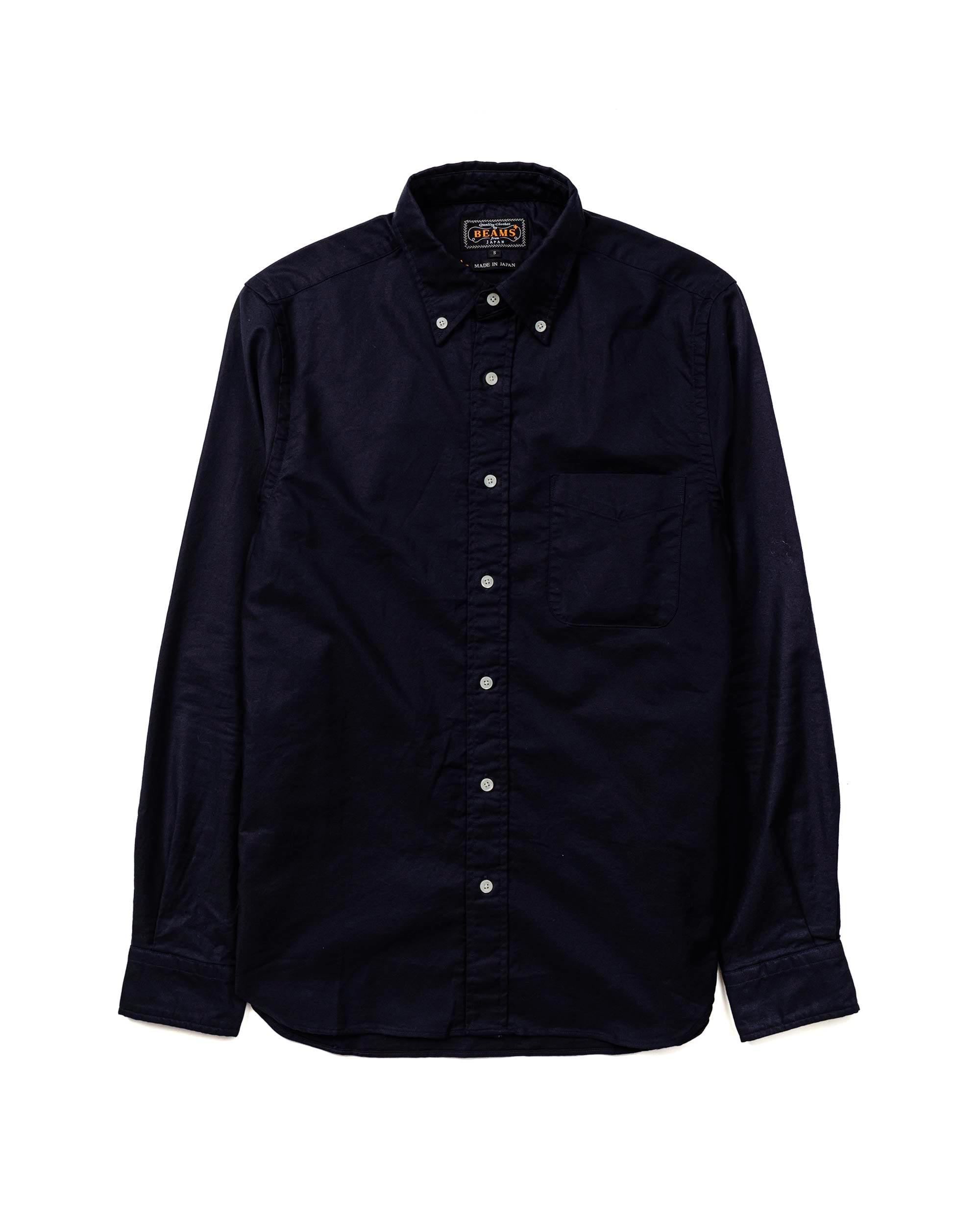 B.D. Colour Oxford Navy